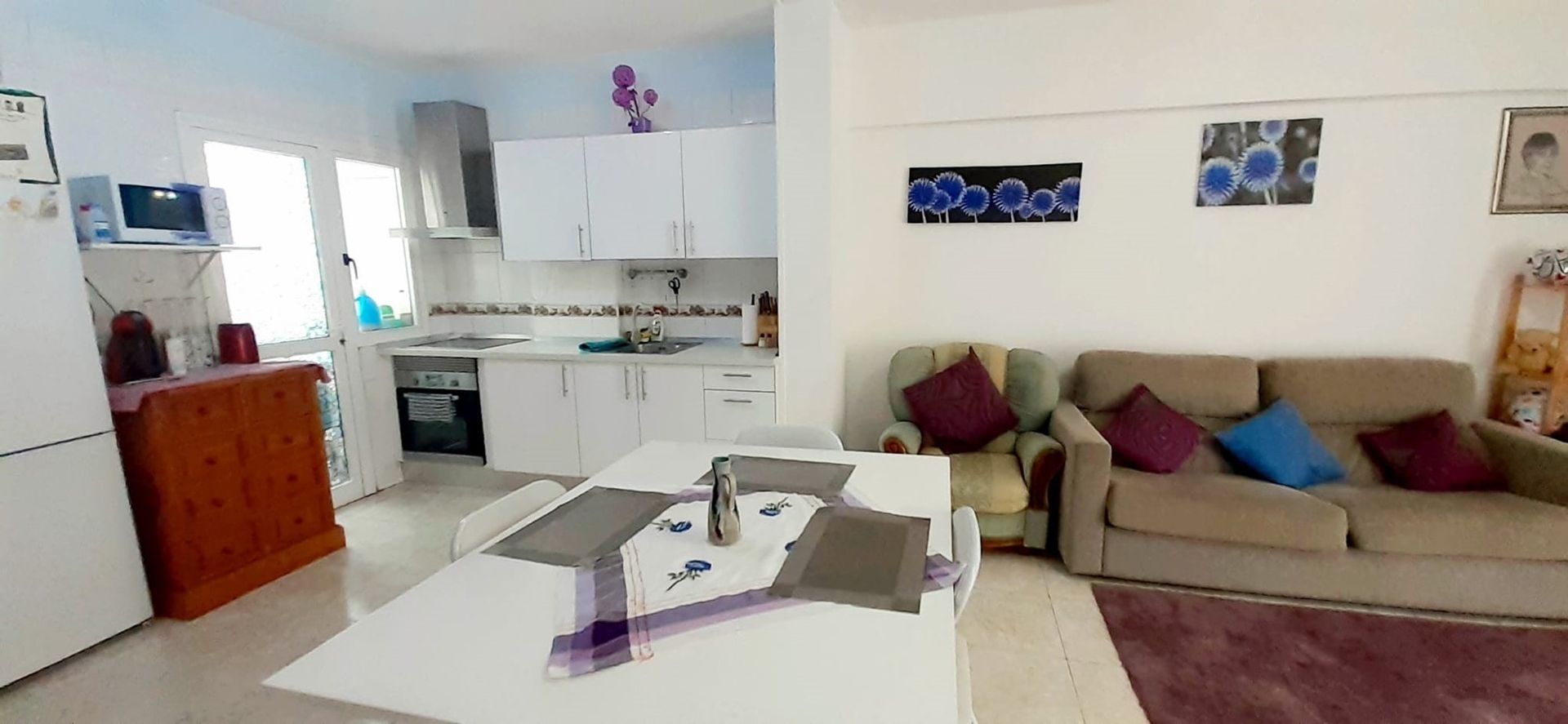 Condominium dans Arona, Tenerife 10094523