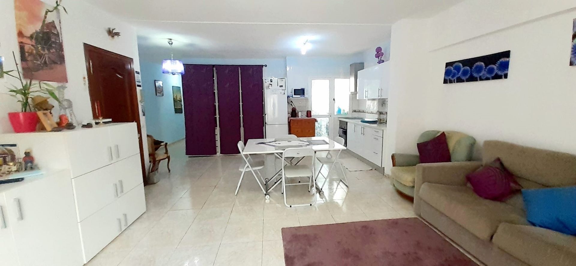 Condominium dans Arona, Tenerife 10094523