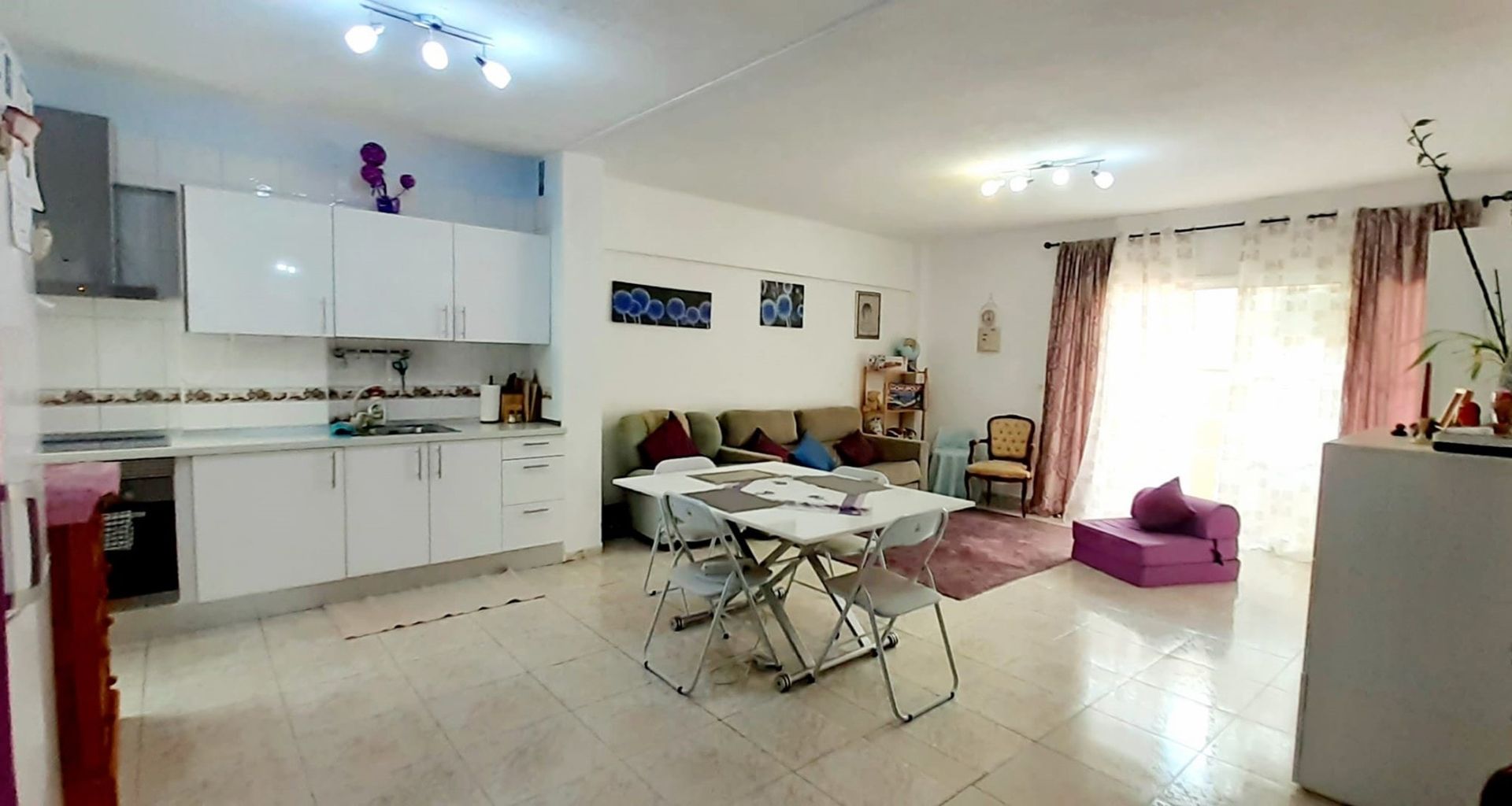 Condominium dans Arona, Tenerife 10094523