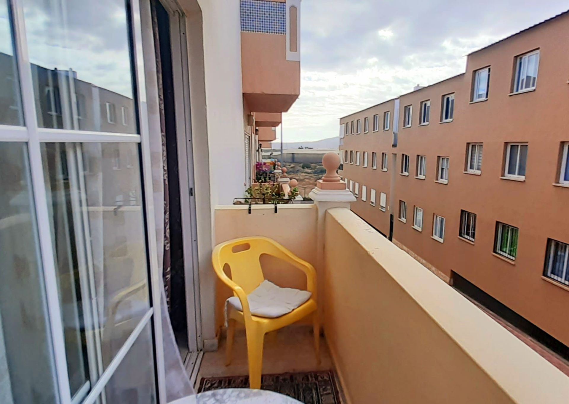 Condominium dans Arona, Tenerife 10094523