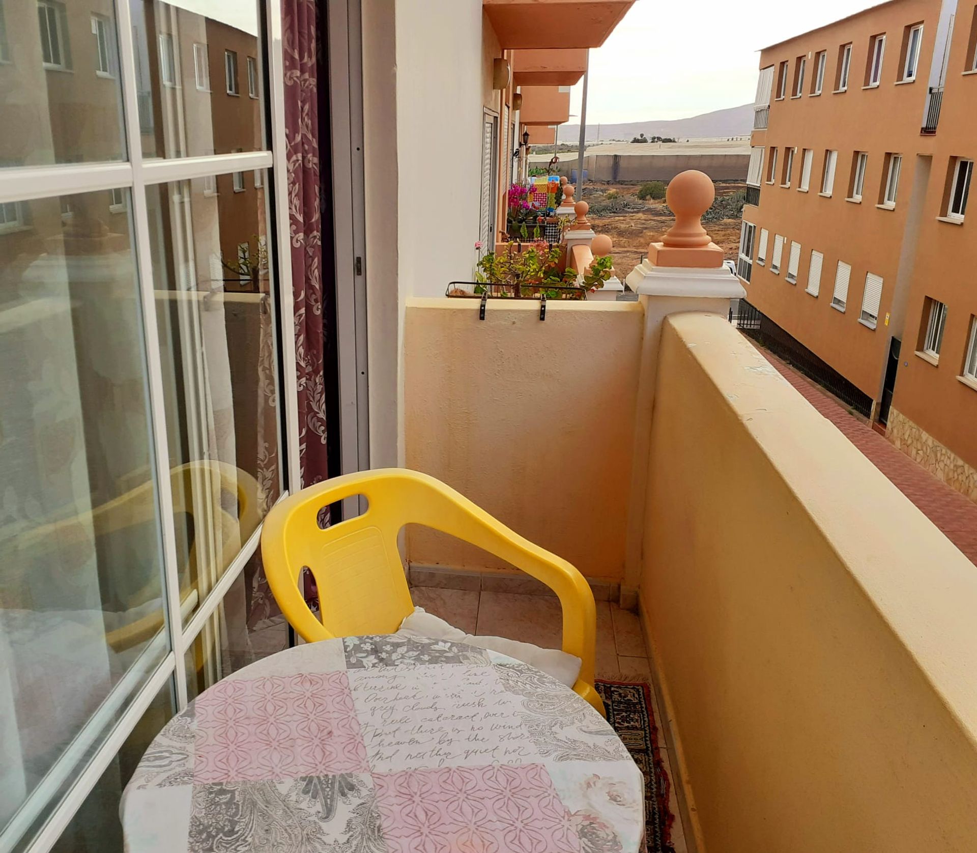 Condominium dans Arona, Tenerife 10094523