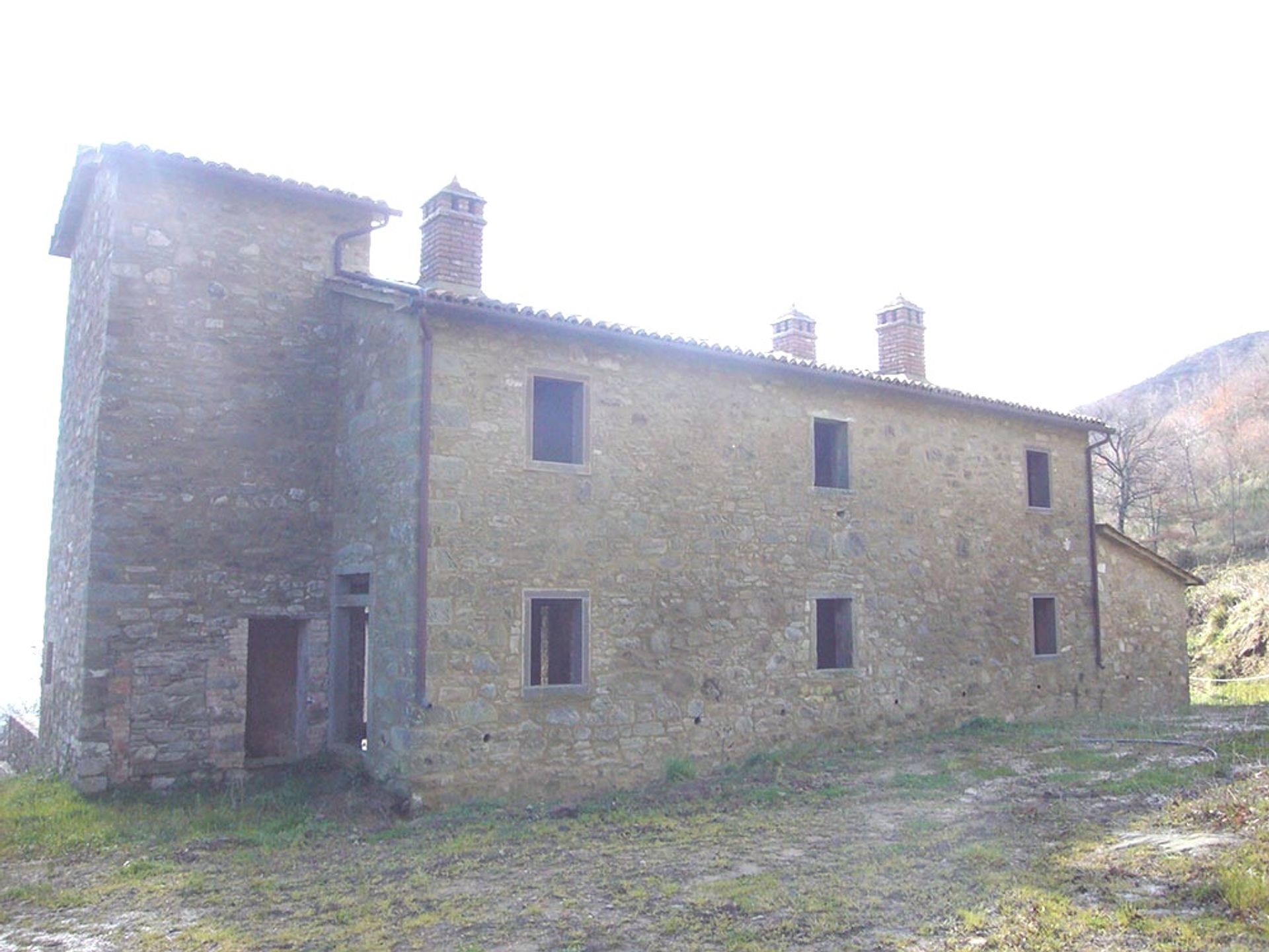 Hus i Cortona, Tuscany 10094524