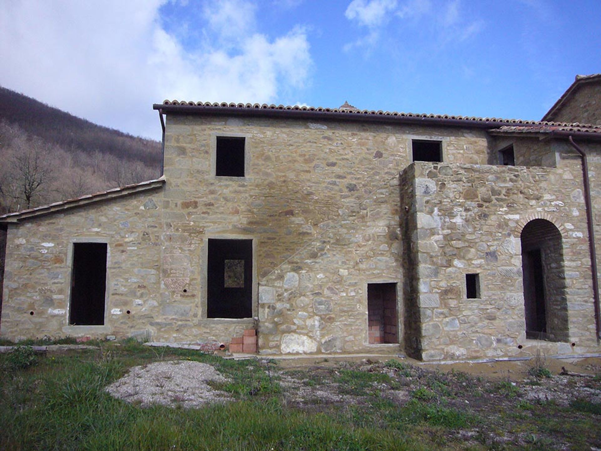 Hus i Cortona, Tuscany 10094524