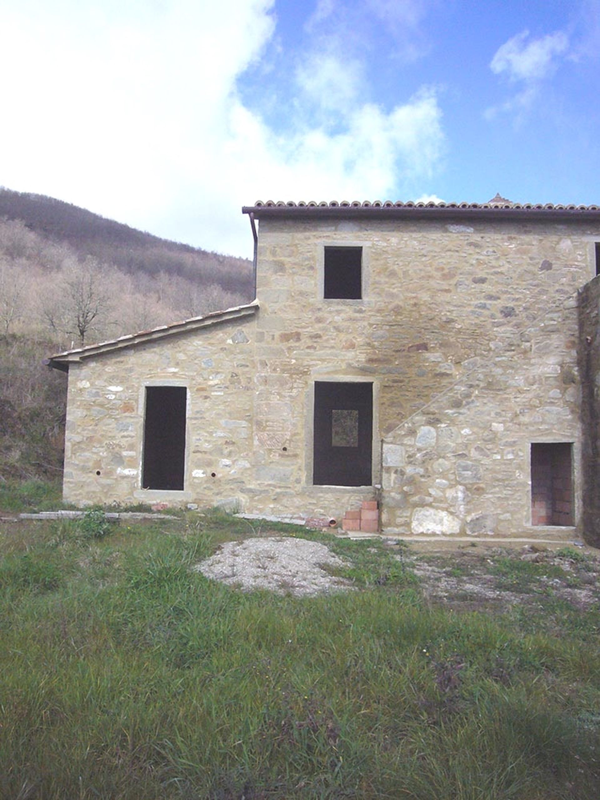 Hus i Cortona, Tuscany 10094524