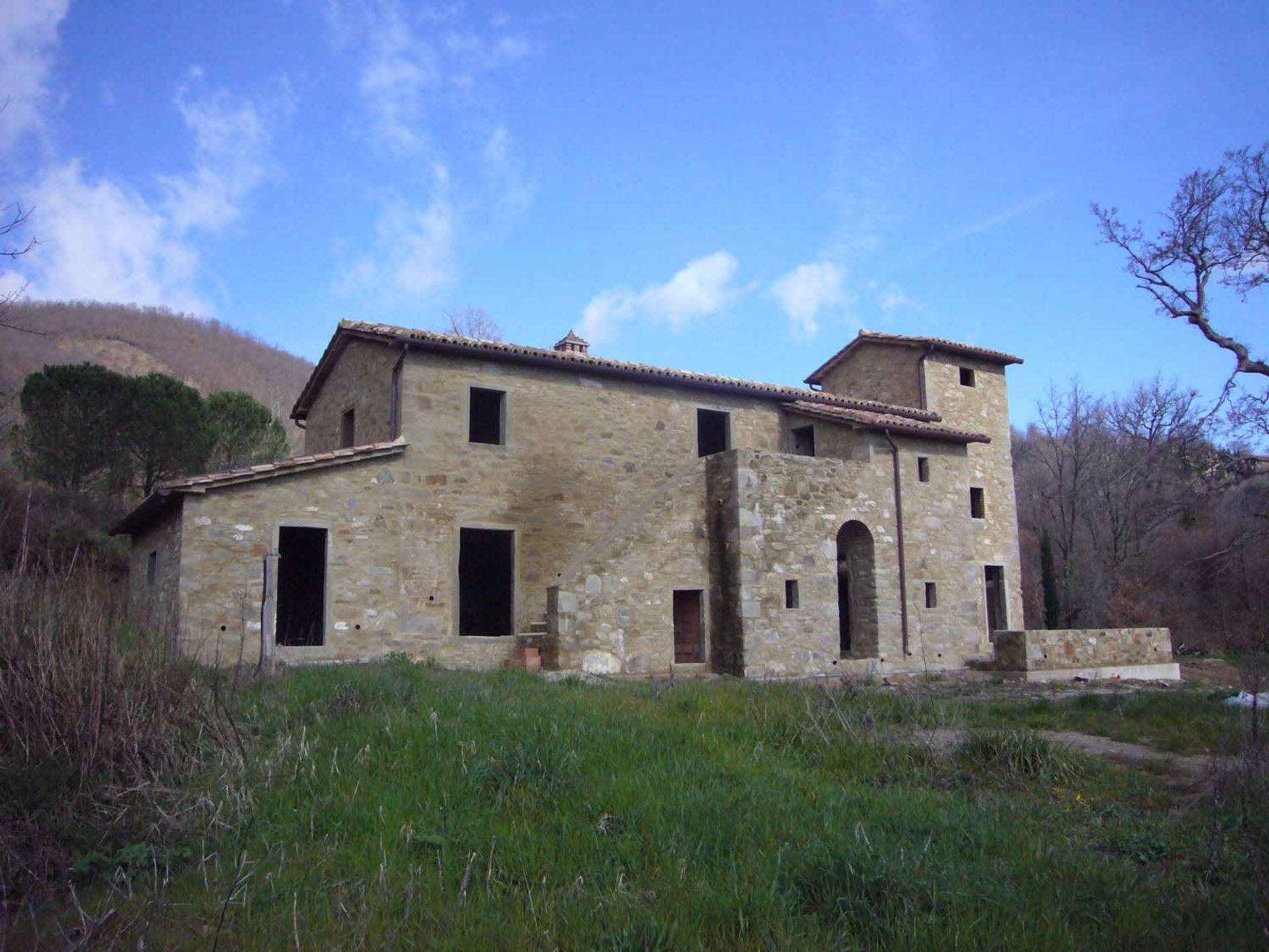 casa no Cortona, Toscana 10094524