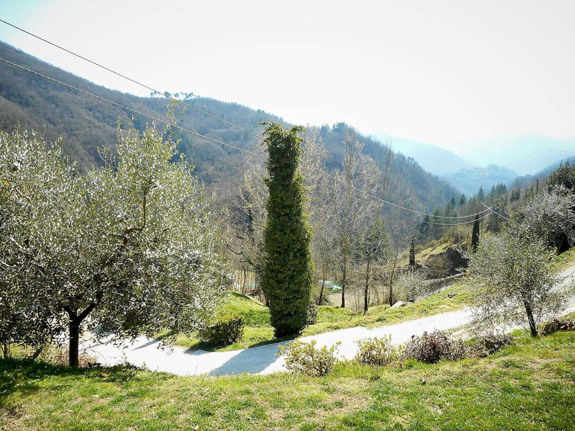 Hus i Bagni Di Lucca, Tuscany 10094531