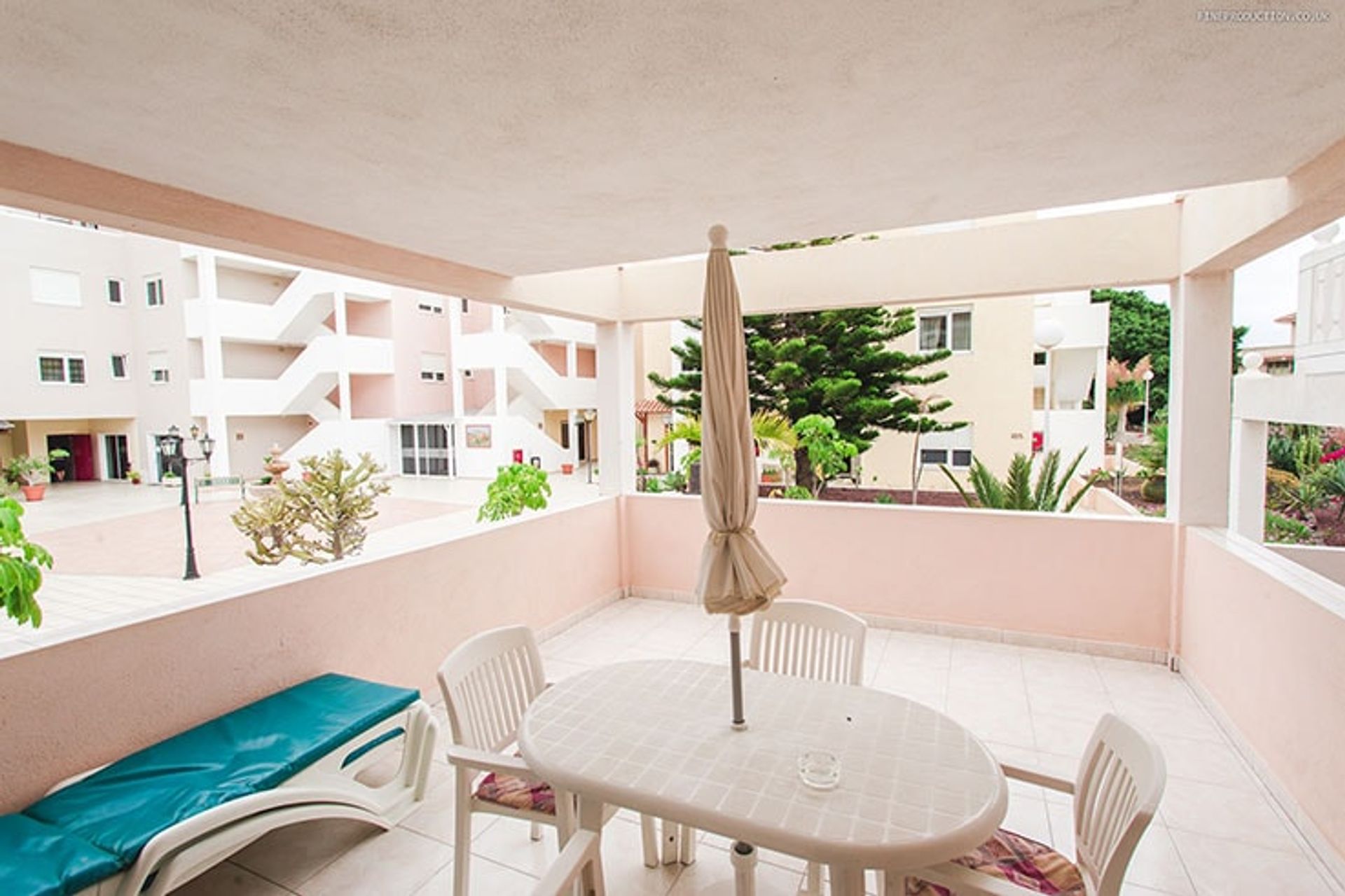 Condominio en Arona, Tenerife 10094533