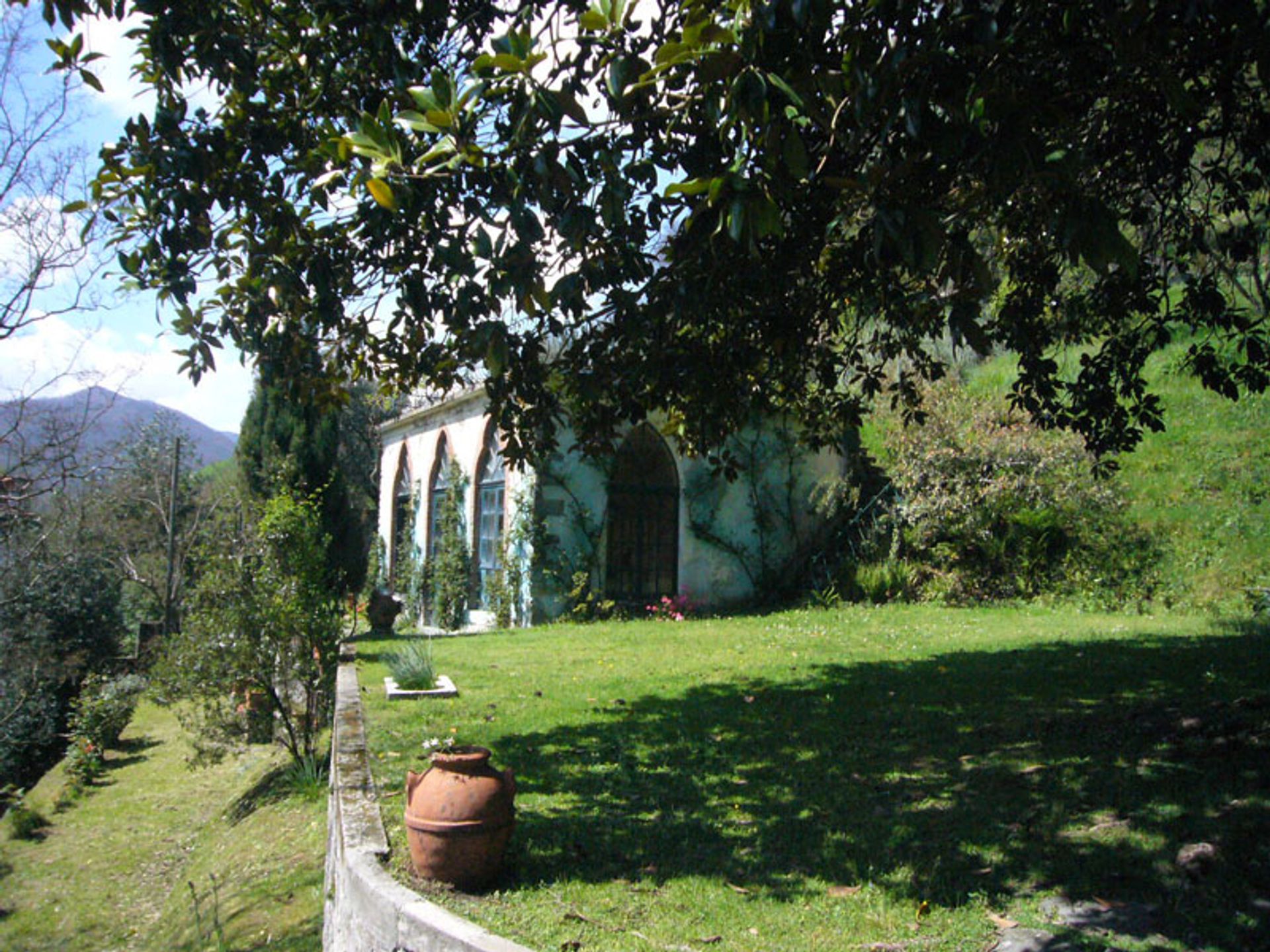 房子 在 Bagni Di Lucca, Tuscany 10094536