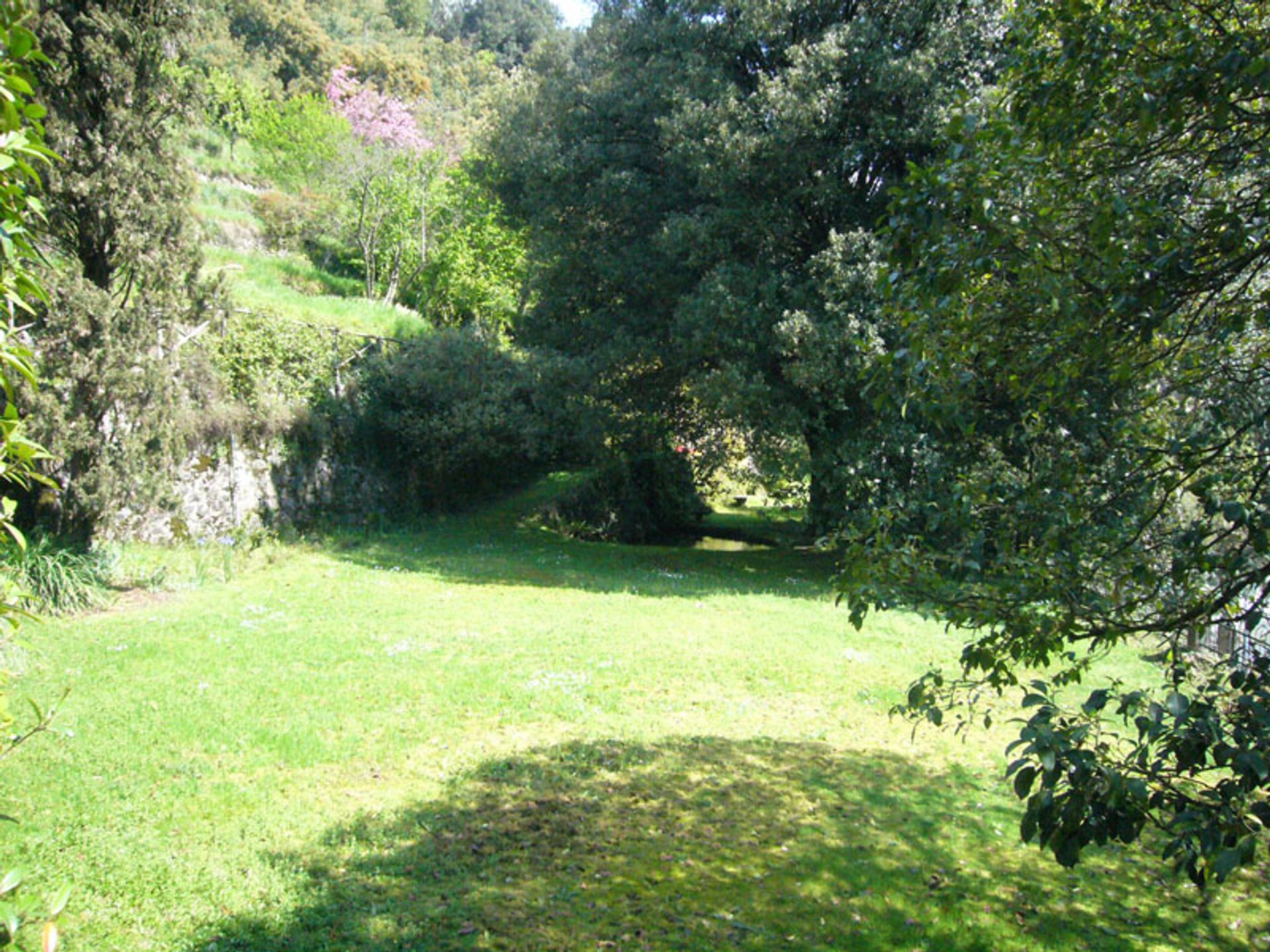 房子 在 Bagni Di Lucca, Tuscany 10094536