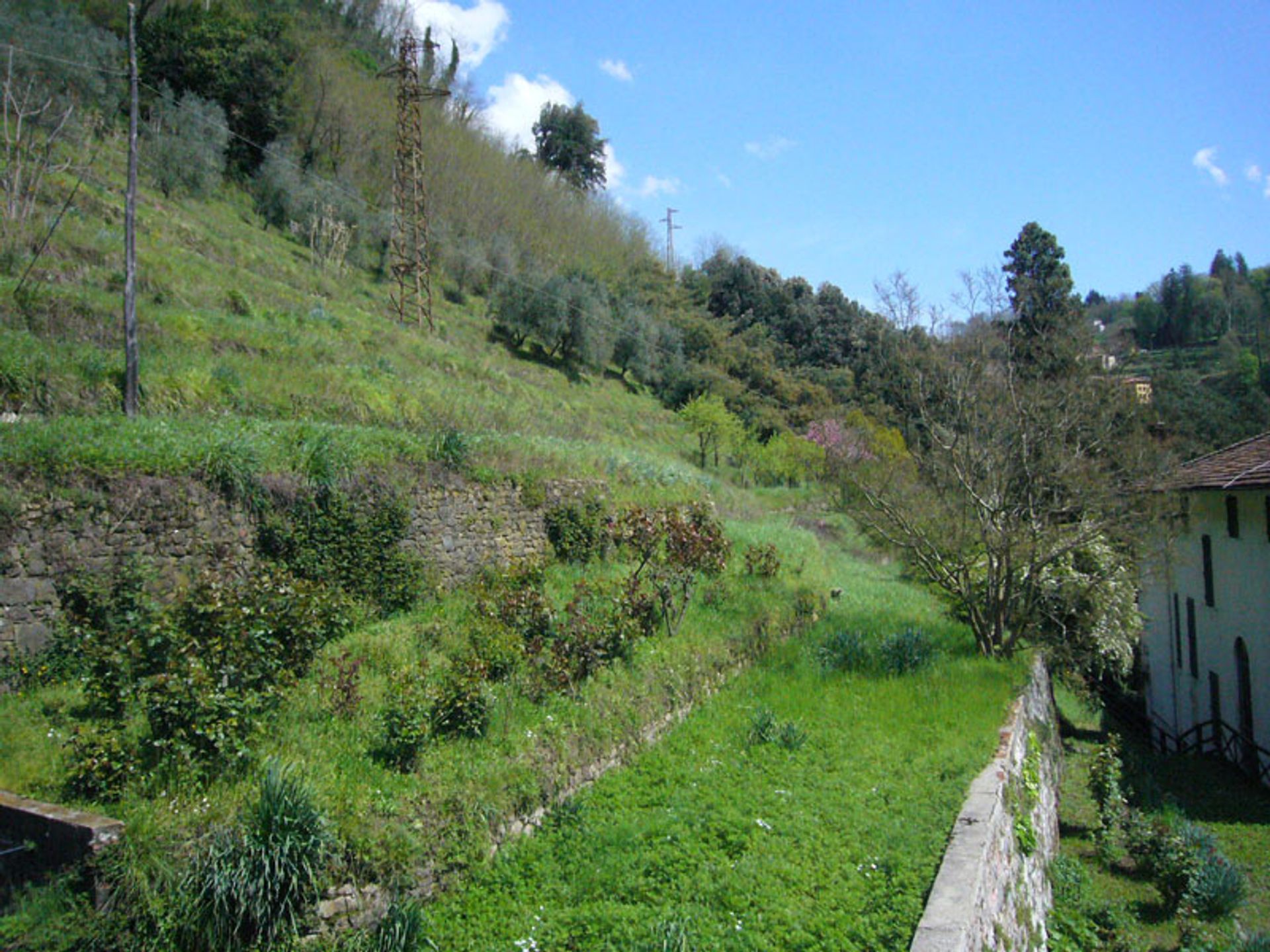 房子 在 Bagni Di Lucca, Tuscany 10094536