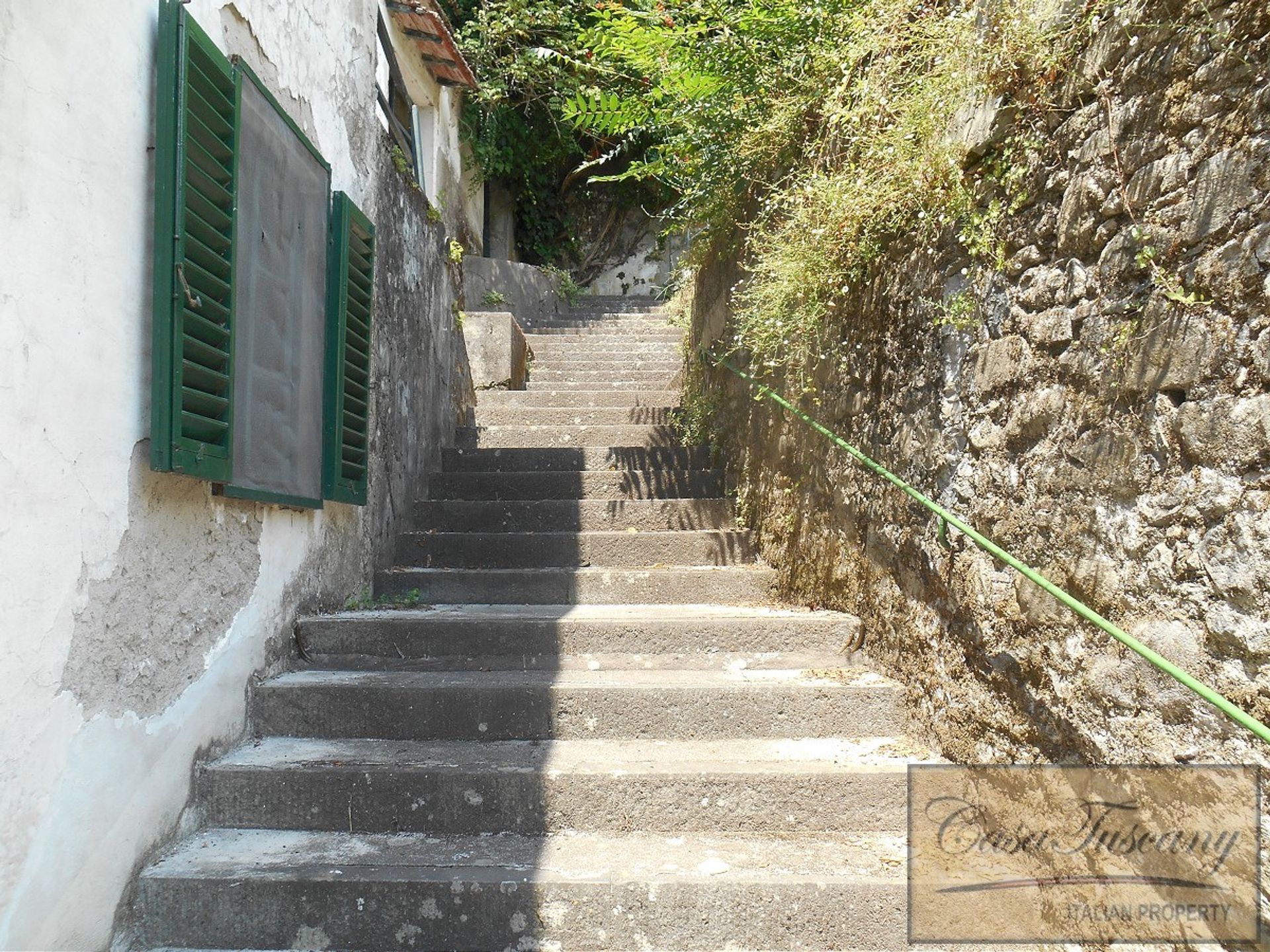 房子 在 Bagni Di Lucca, Tuscany 10094536