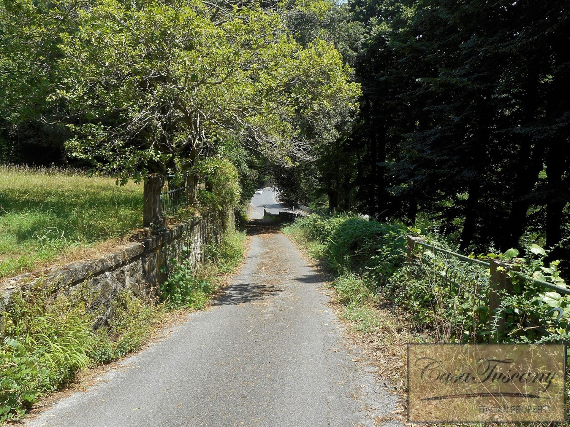 房子 在 Bagni Di Lucca, Tuscany 10094536