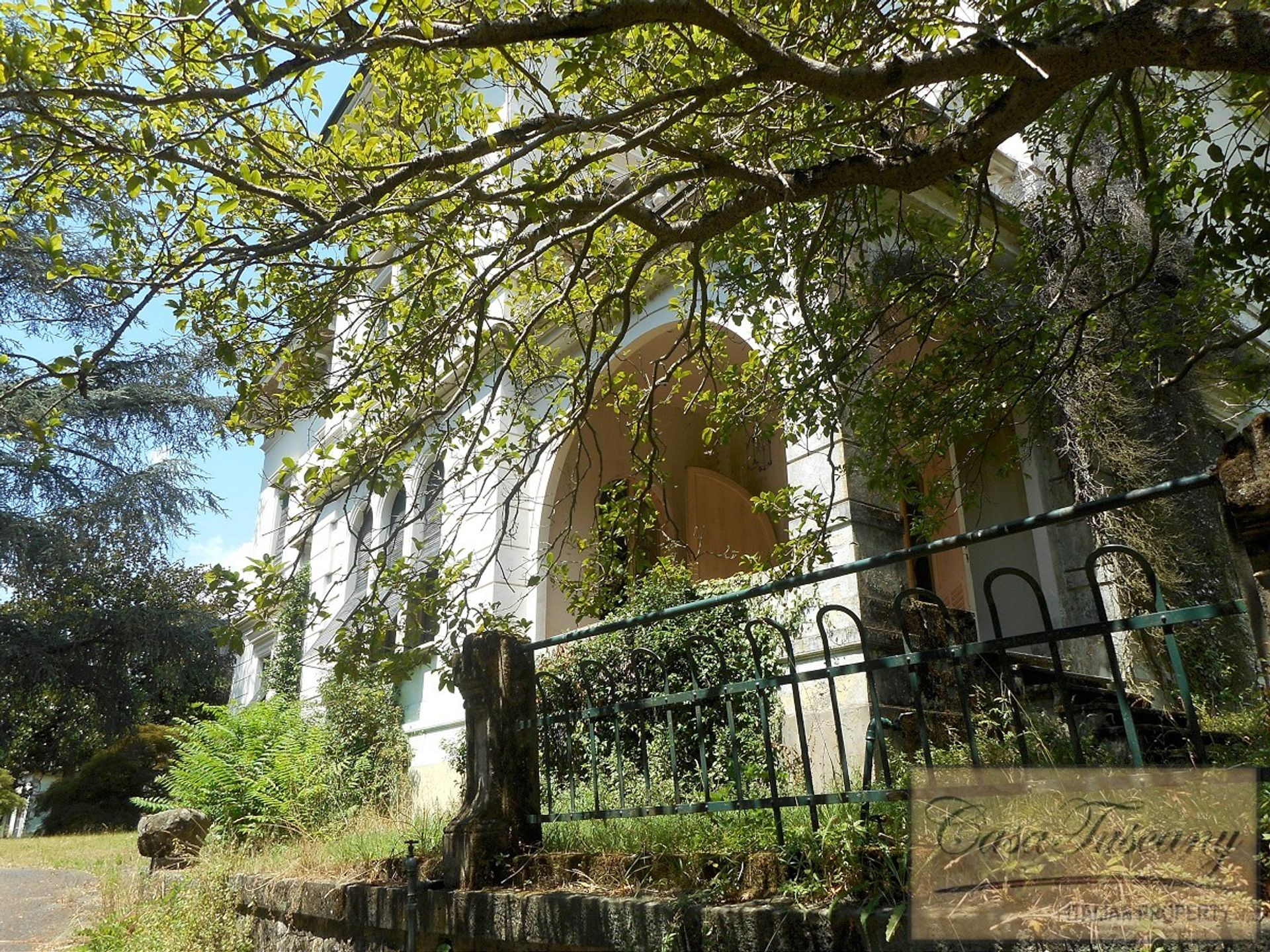 房子 在 Bagni Di Lucca, Tuscany 10094536