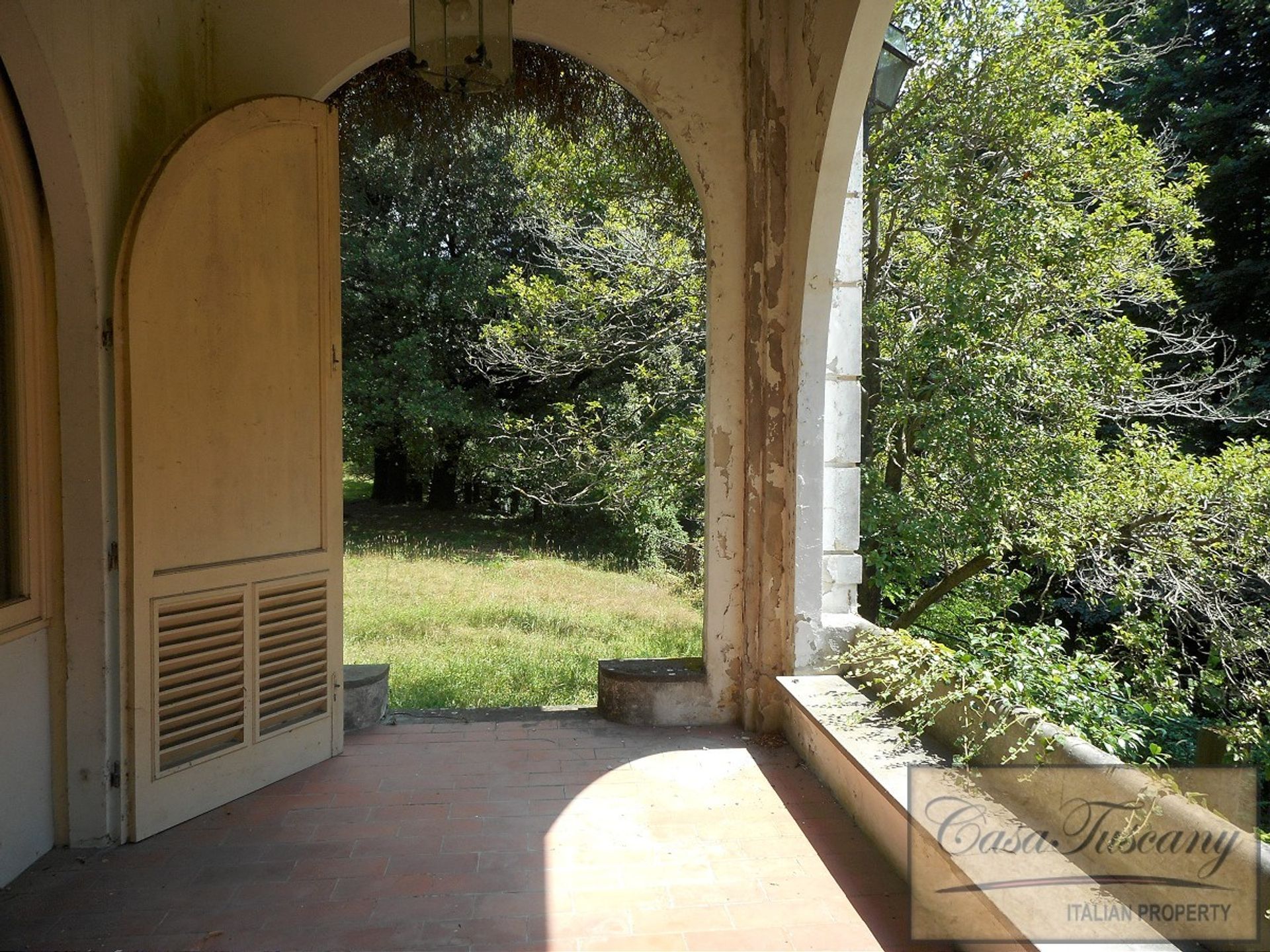 房子 在 Bagni Di Lucca, Tuscany 10094536