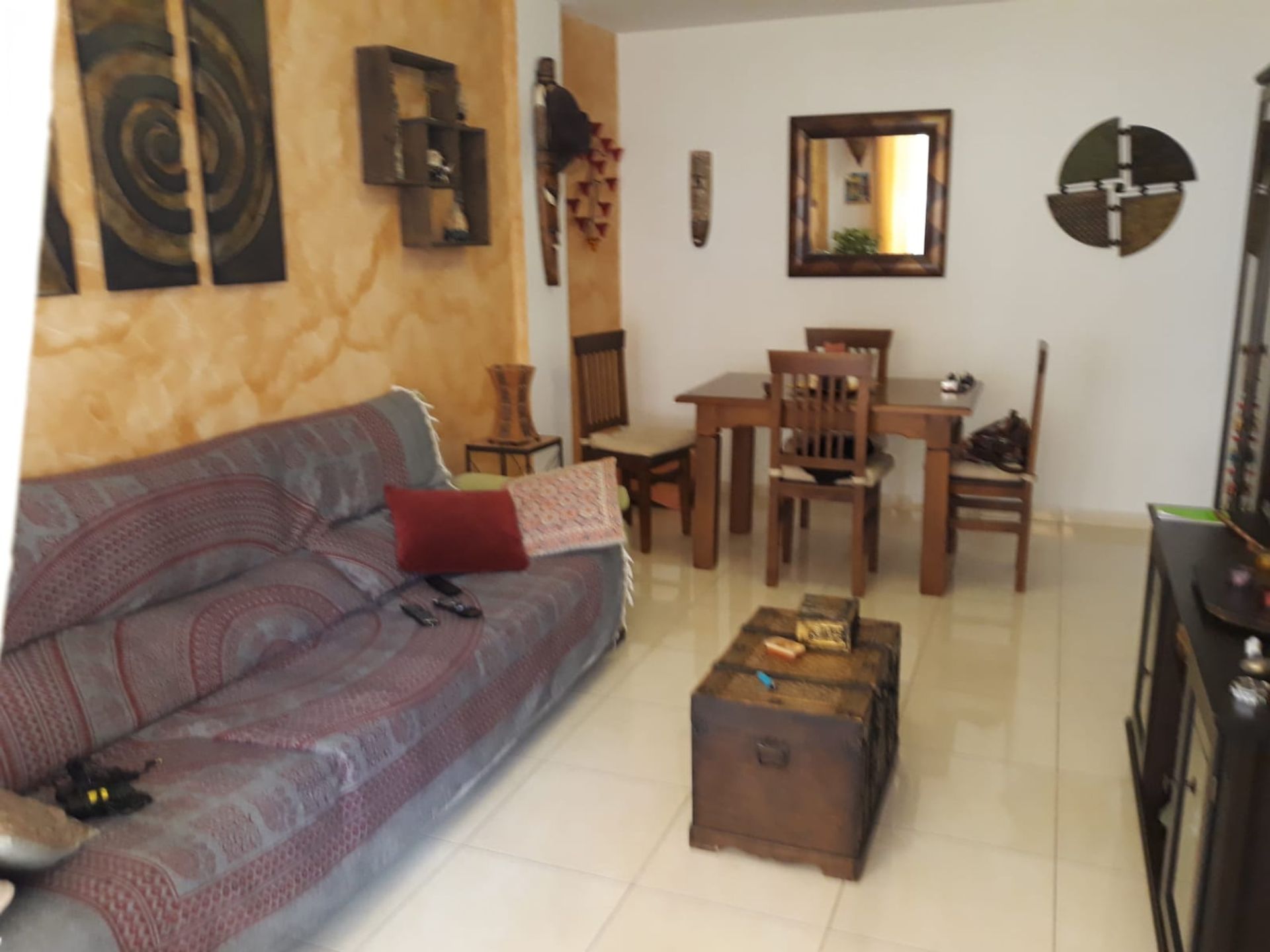 Condominio nel Granadilla de Abona, Tenerife 10094538