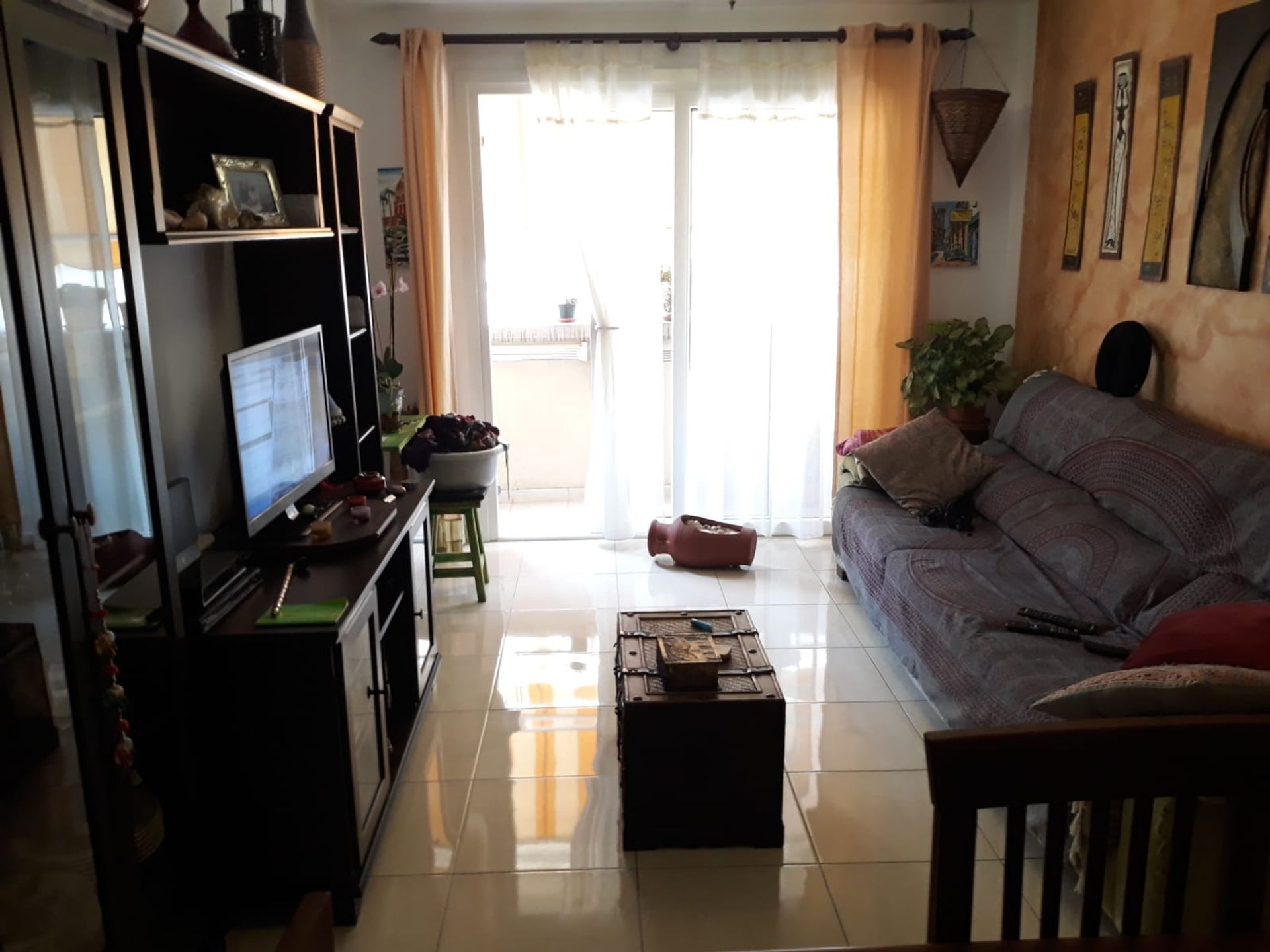 Condominio nel Granadilla de Abona, Tenerife 10094538