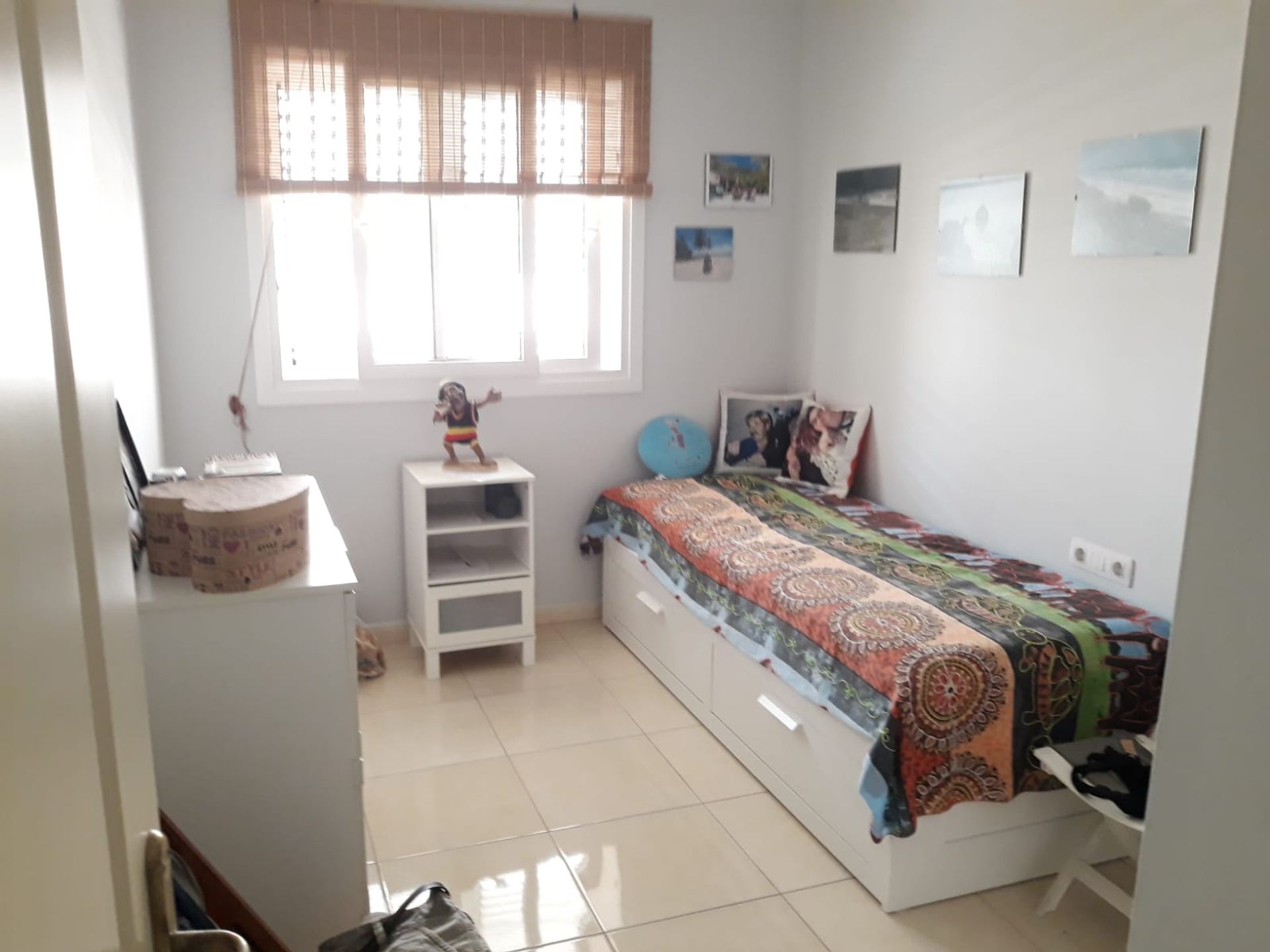 Condominio nel Granadilla de Abona, Tenerife 10094538