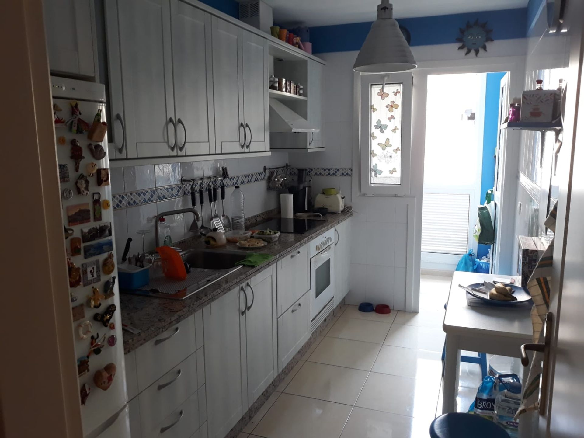 Condominio nel Granadilla de Abona, Tenerife 10094538