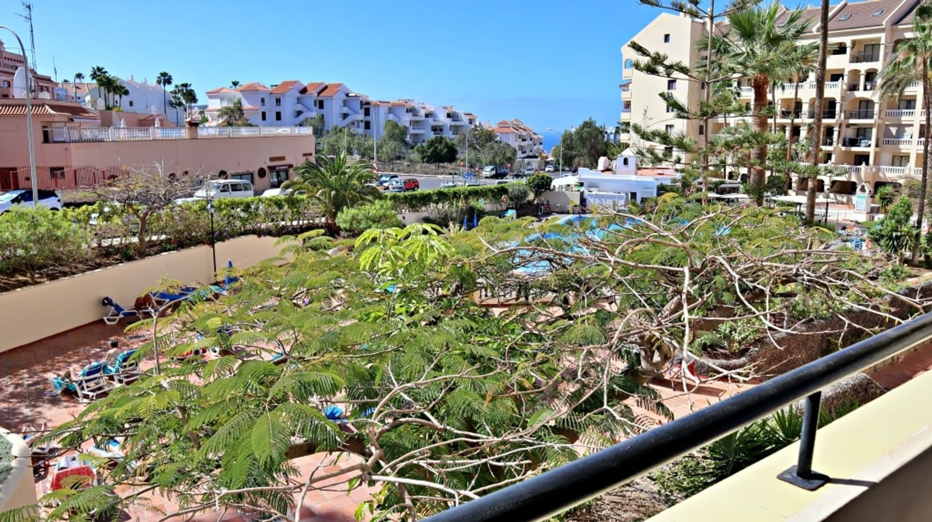 Квартира в Arona, Tenerife 10094541