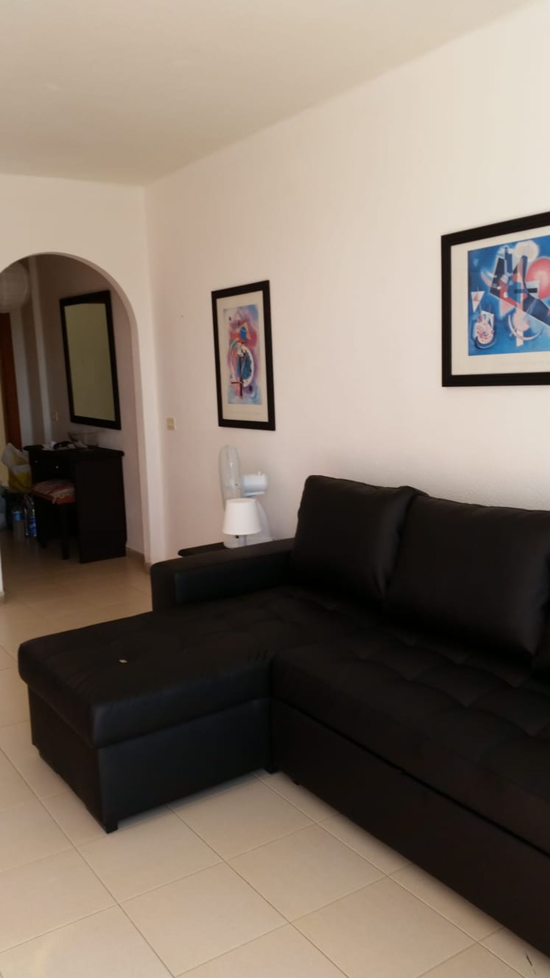 Condominio en Costa Adeje, Tenerife 10094543