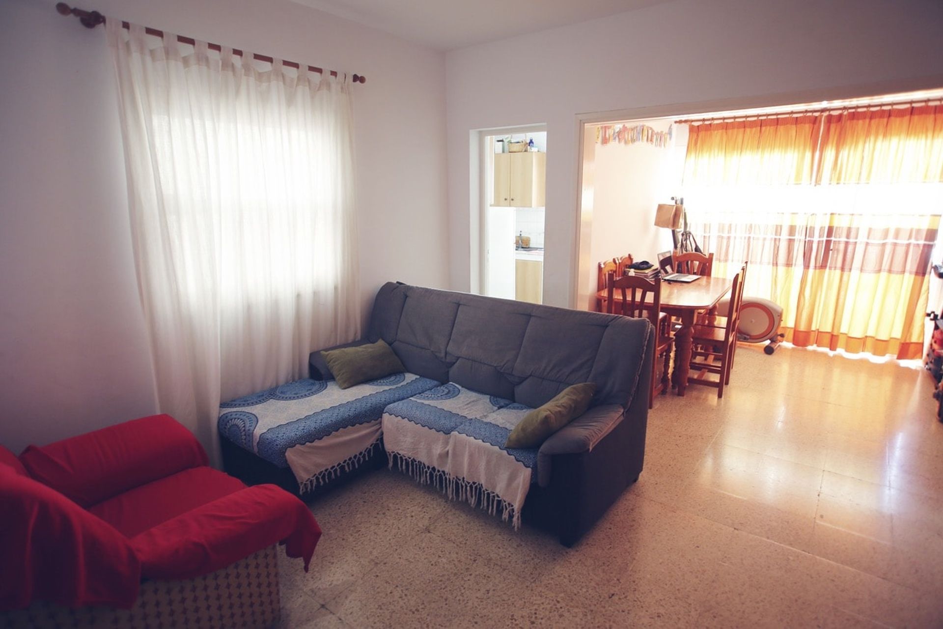 Condominium dans Arona, Tenerife 10094544