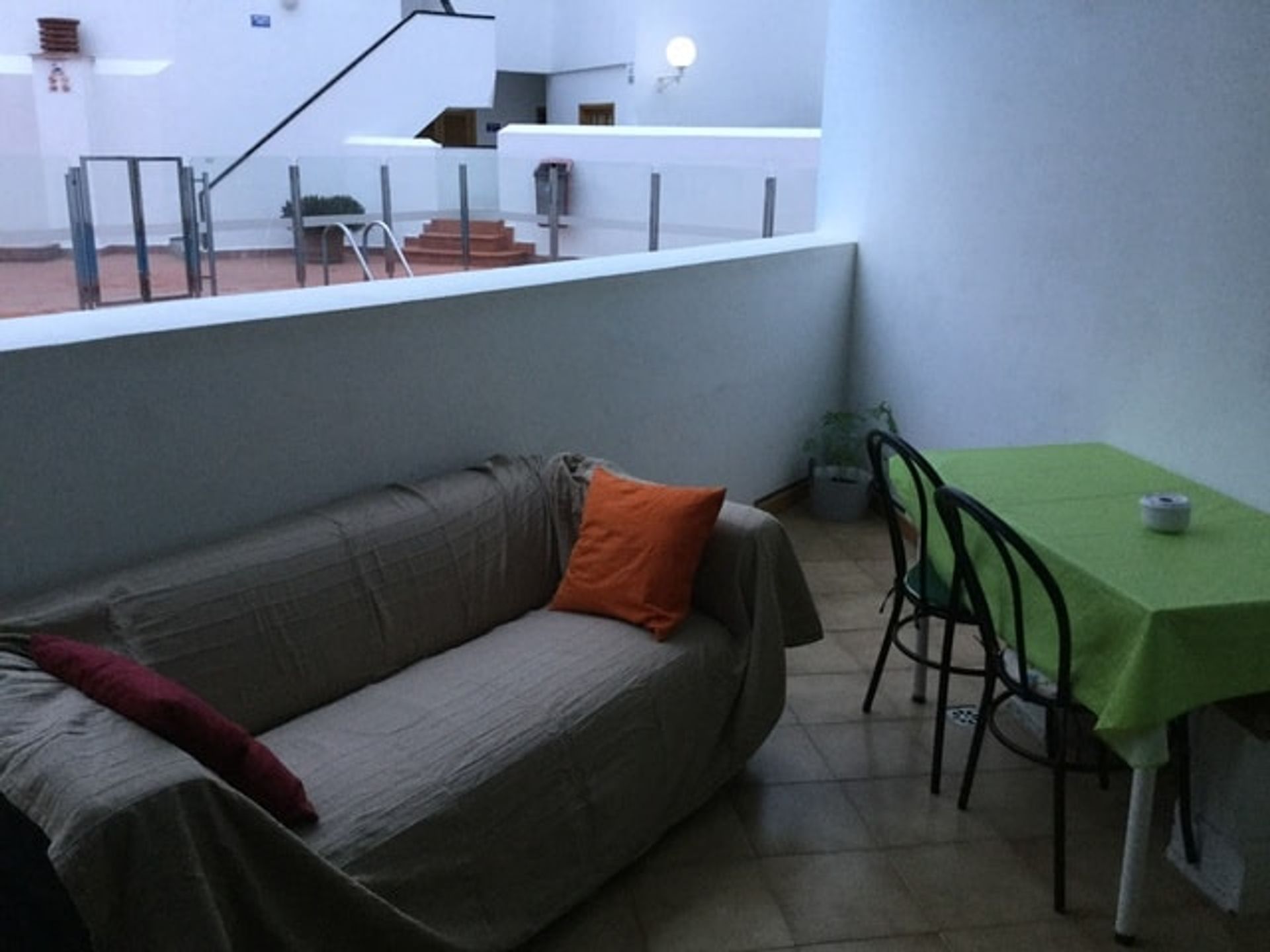 Condominium in Arona, Tenerife 10094551