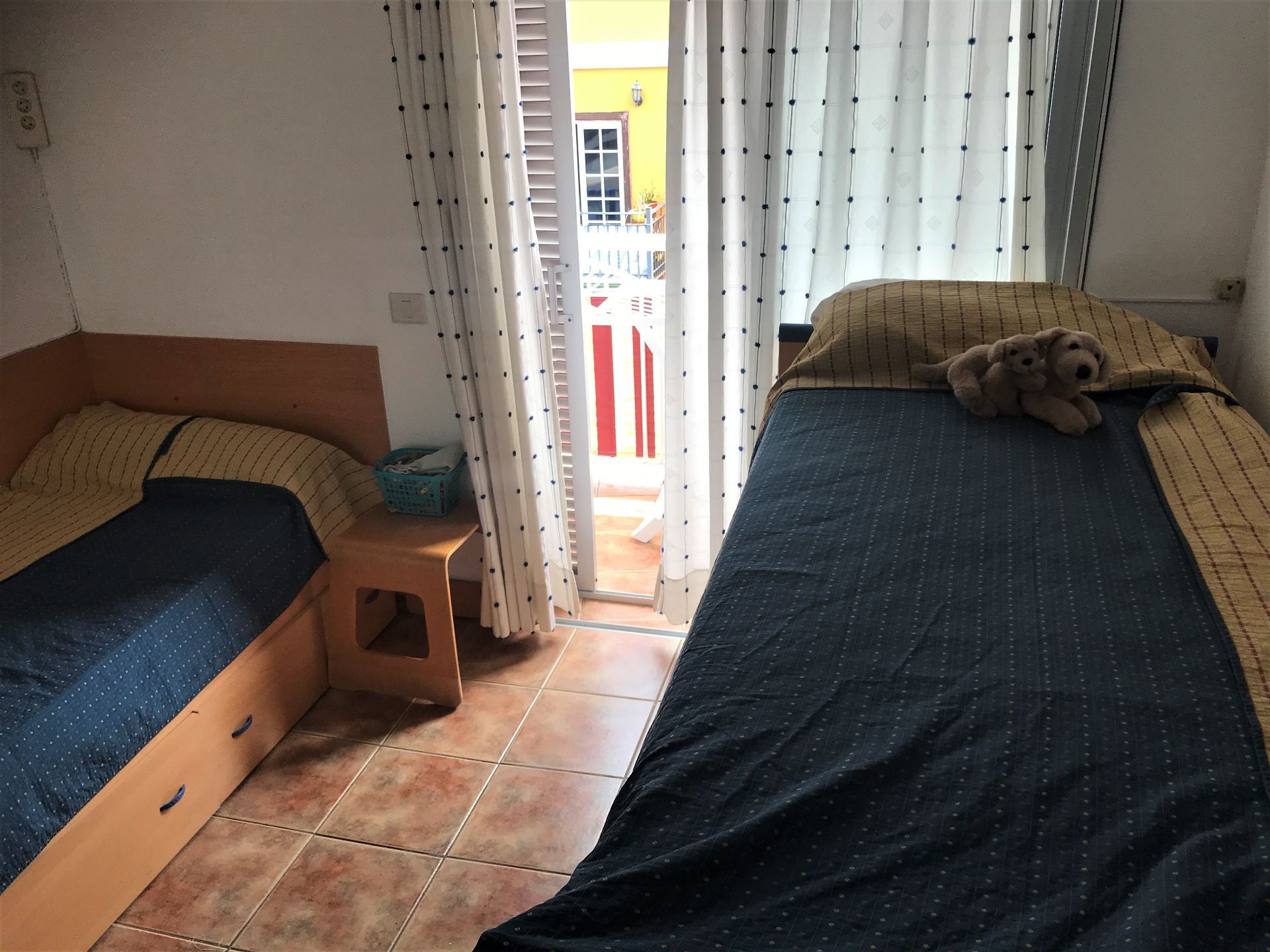 жилой дом в Adeje, Tenerife 10094557