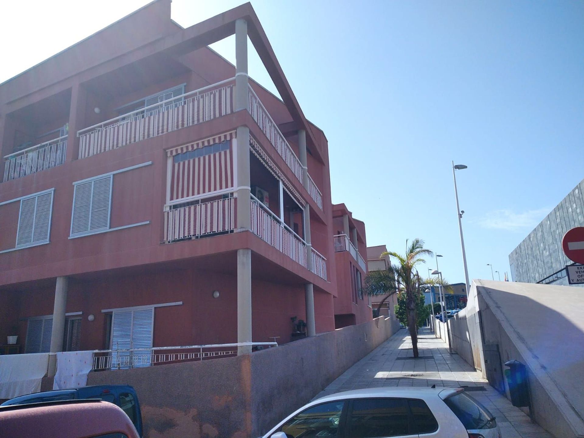 жилой дом в Adeje, Tenerife 10094557