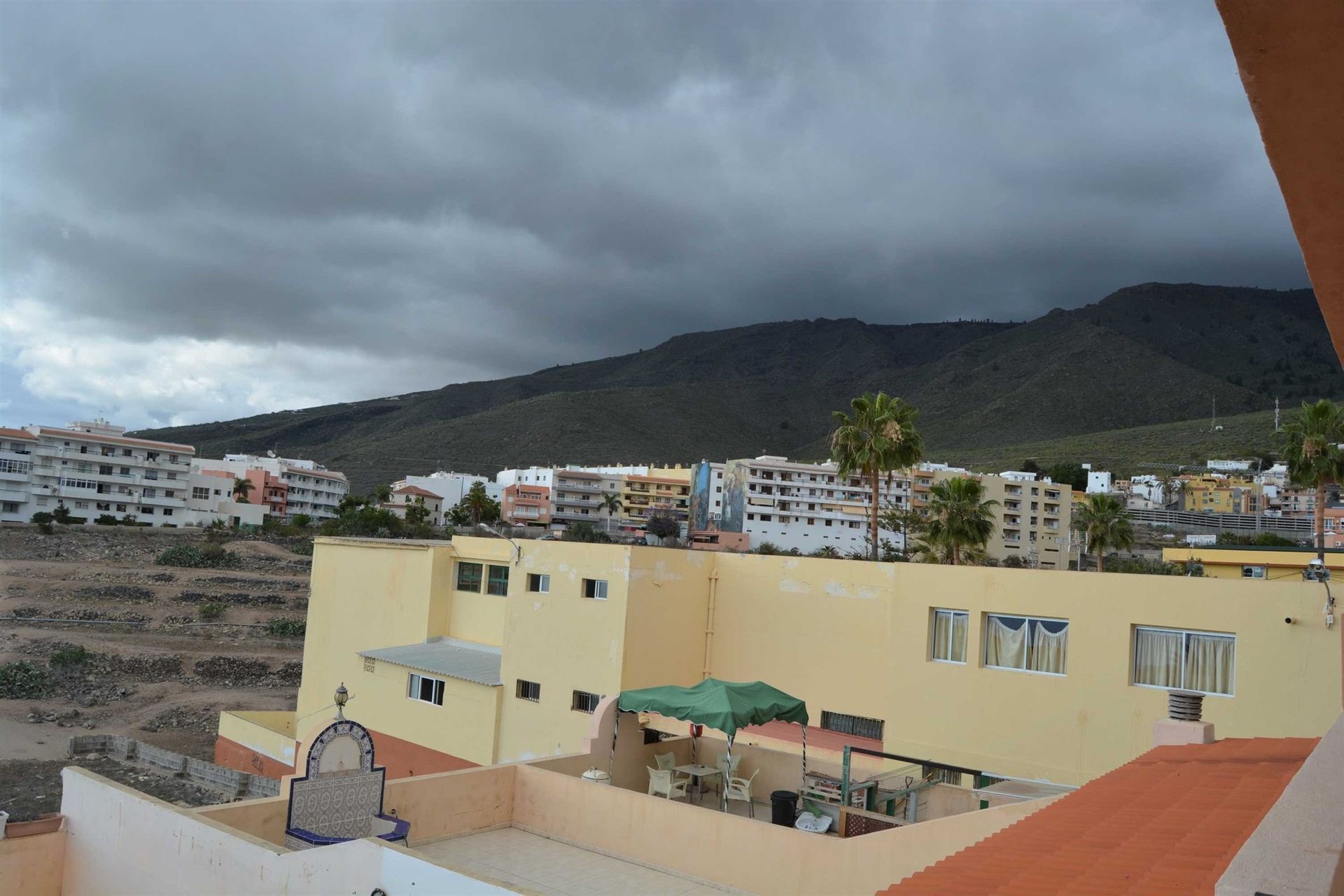 Condominium dans Adèje, les îles Canaries 10094558