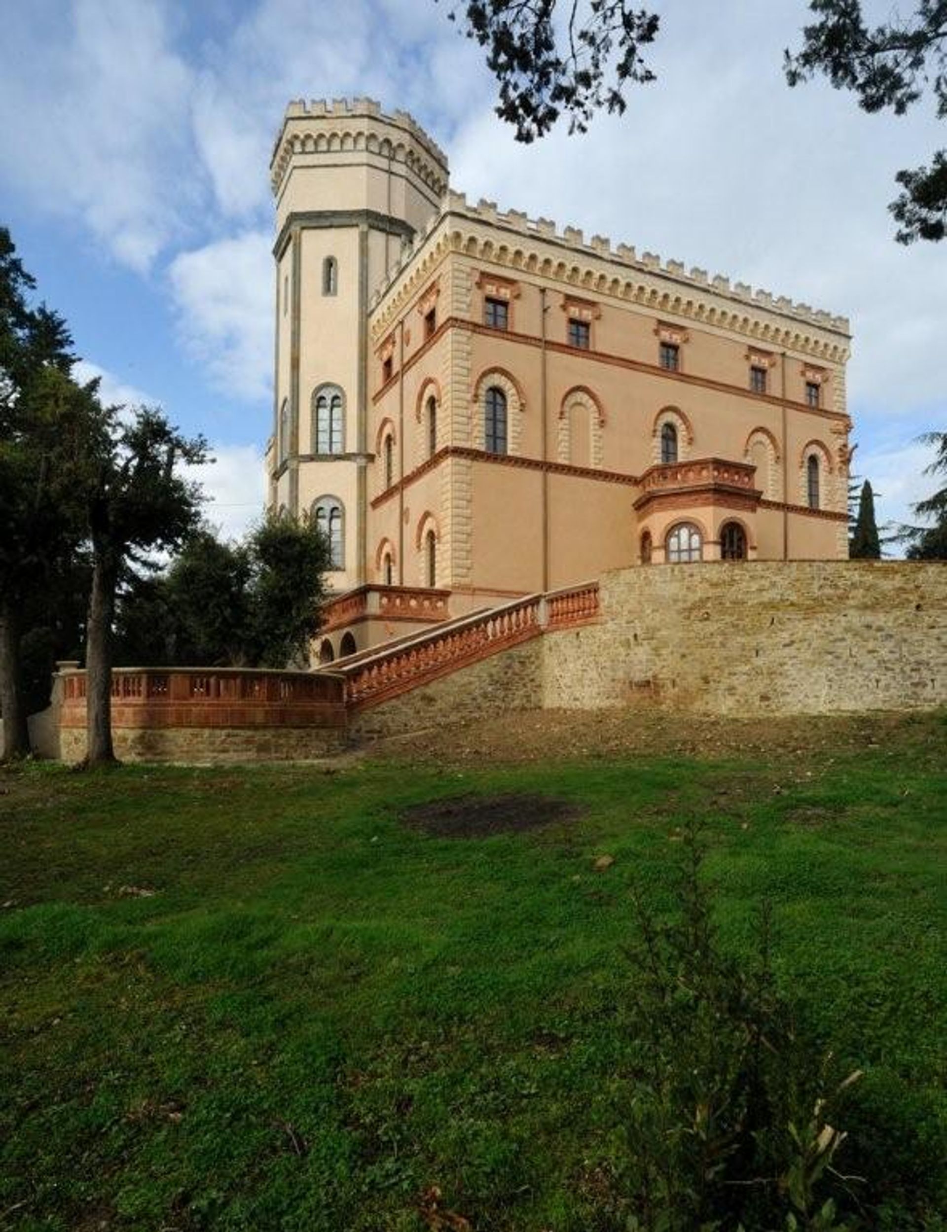 Condominio en perugia, Umbría 10094561