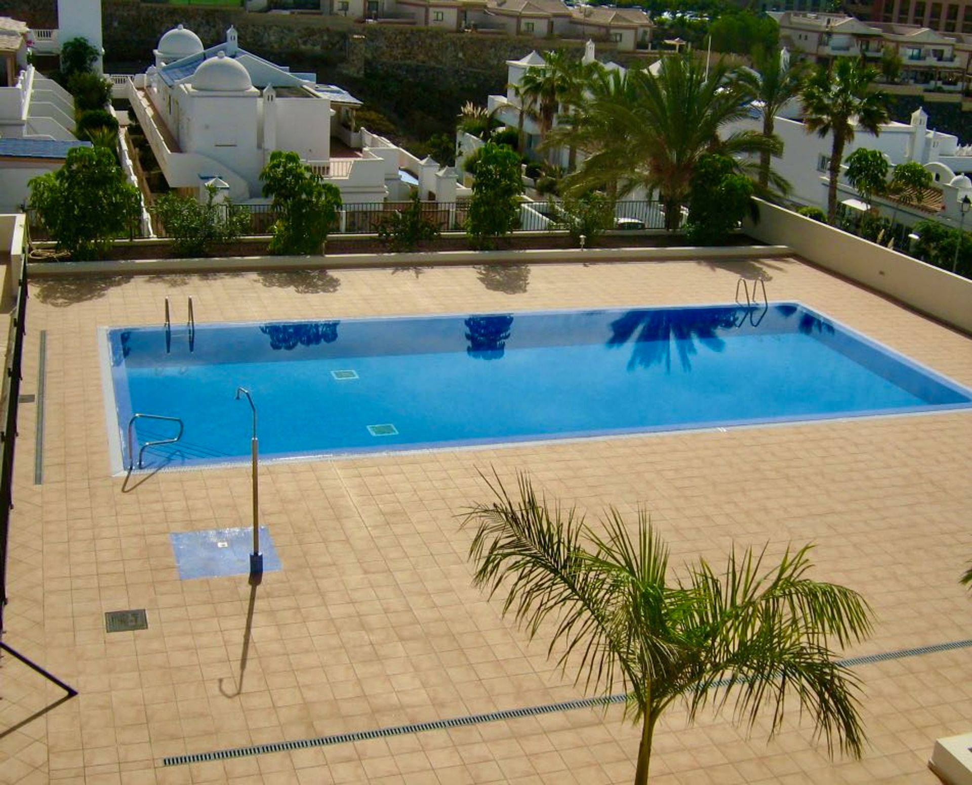 Condominium dans Adèje, les îles Canaries 10094563