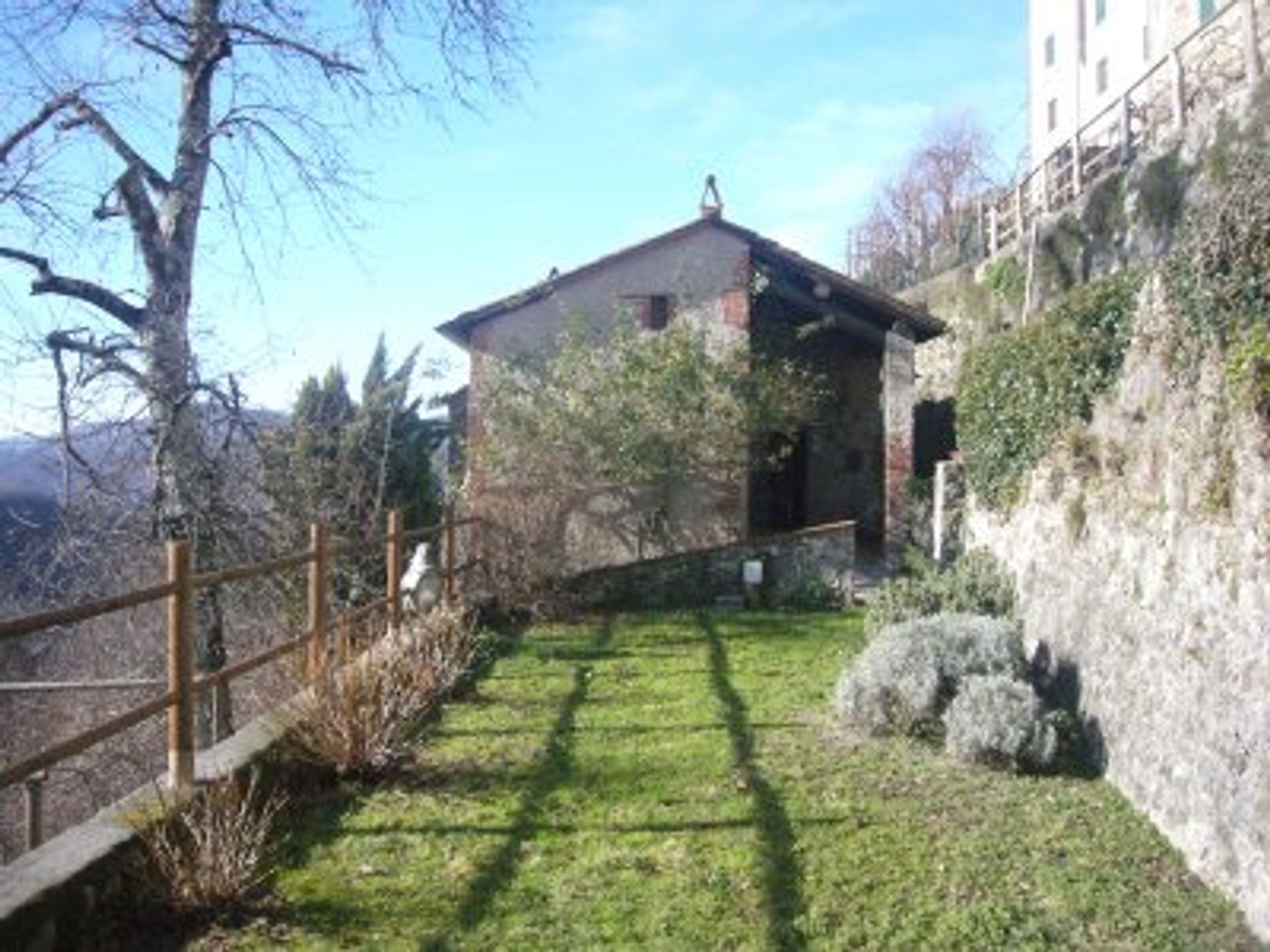 Haus im Bagni di Lucca, Toskana 10094564