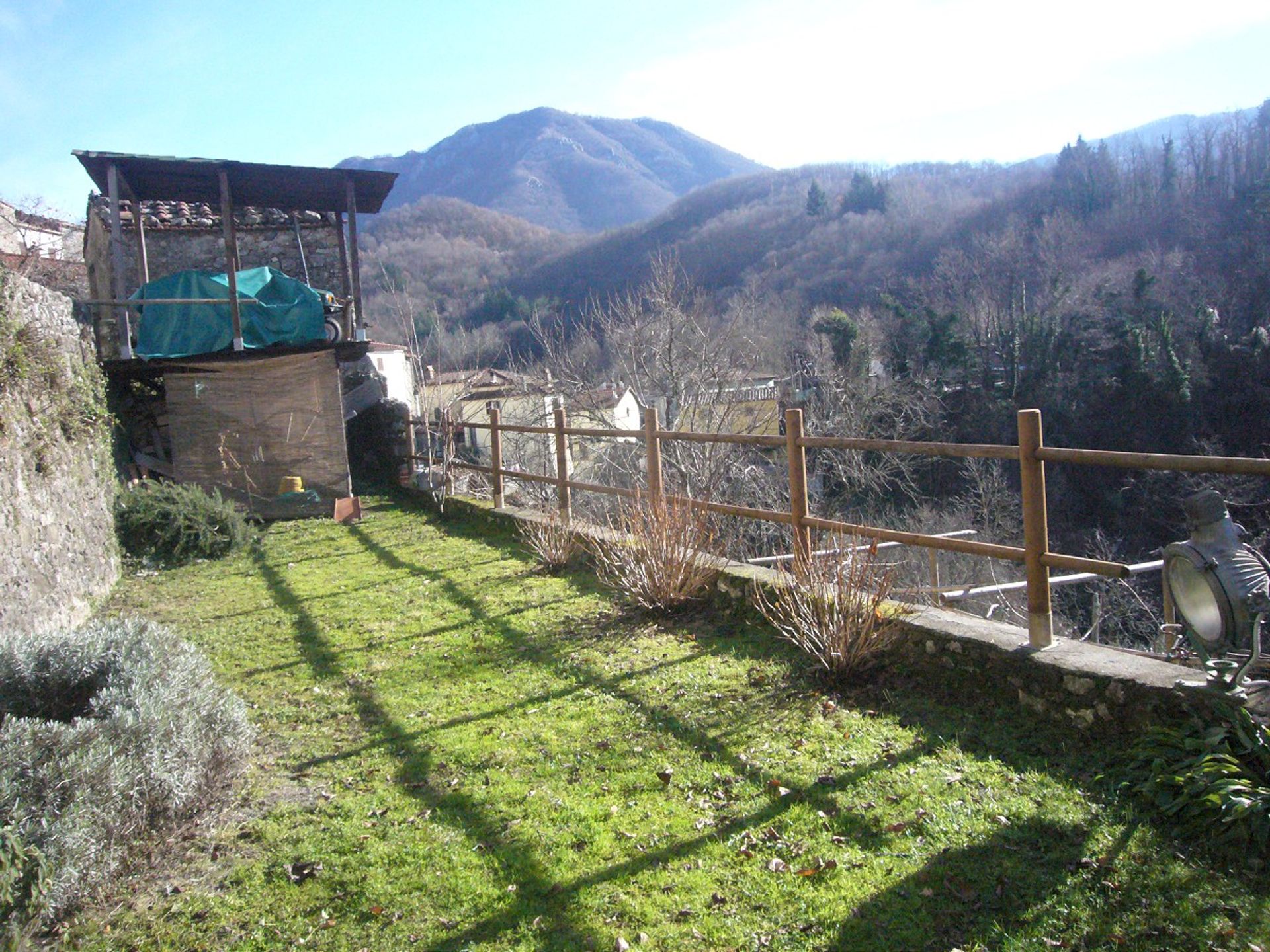 집 에 Bagni Di Lucca, Tuscany 10094564