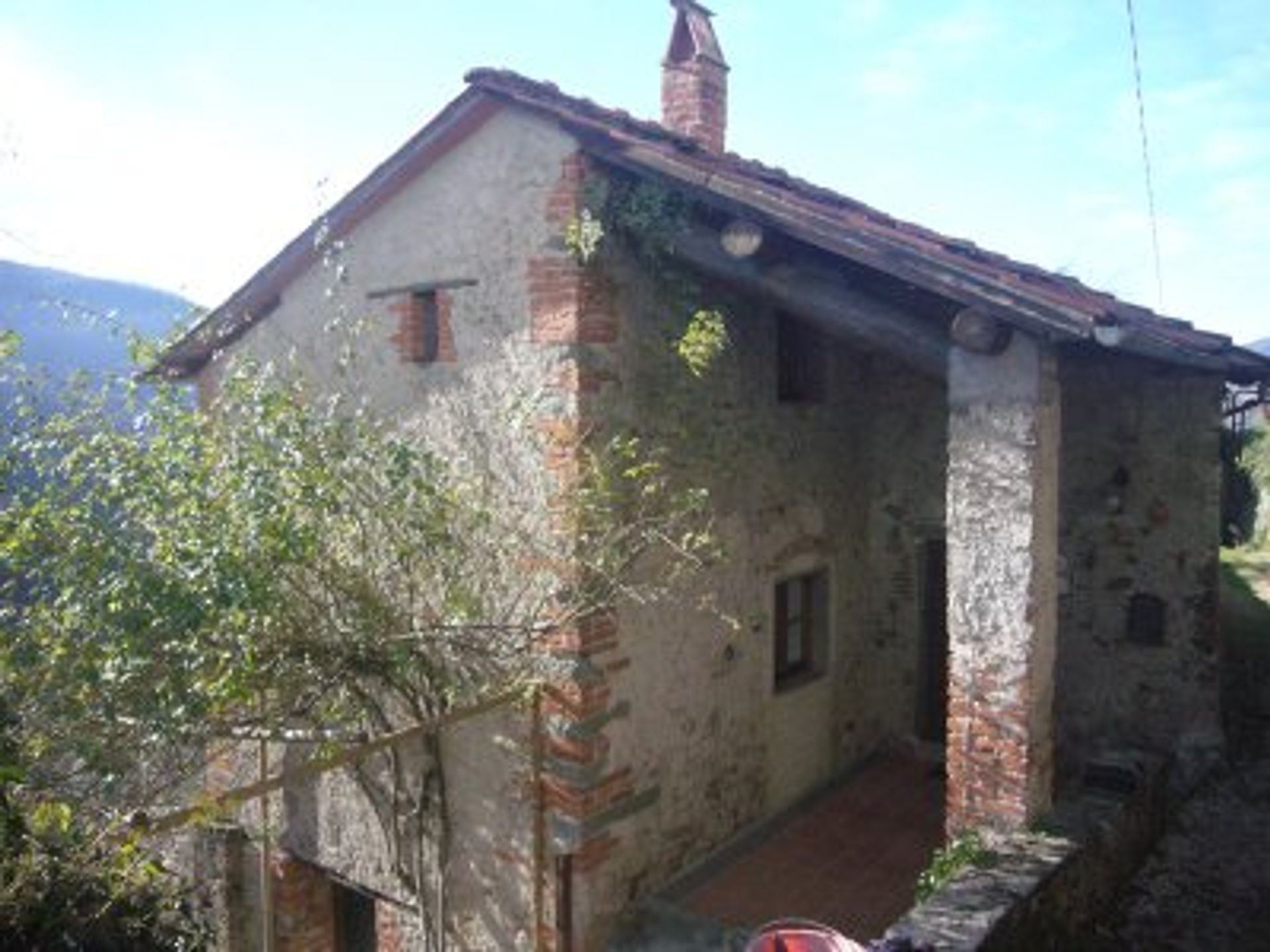 집 에 Bagni Di Lucca, Tuscany 10094564