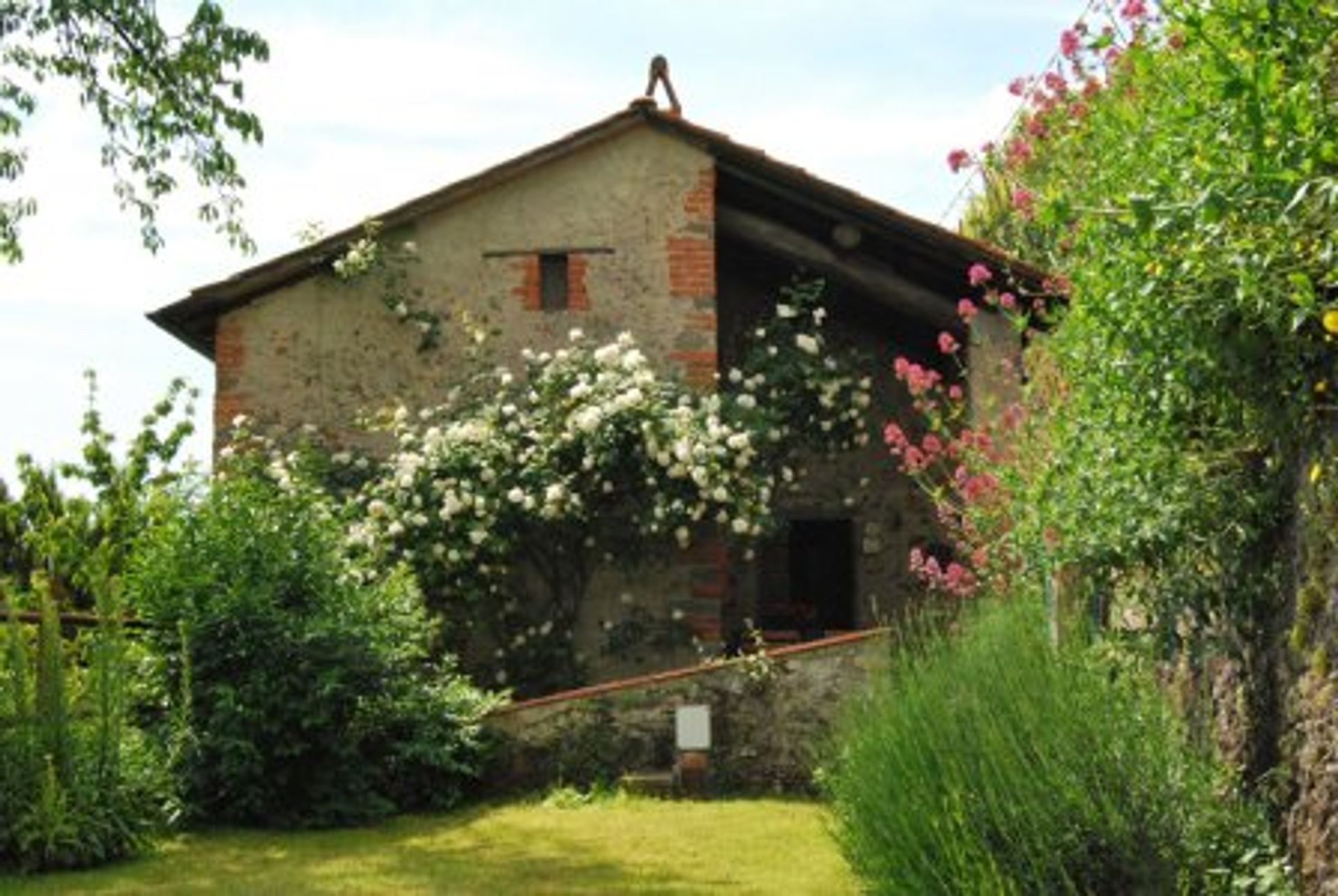 Haus im Bagni di Lucca, Toskana 10094564