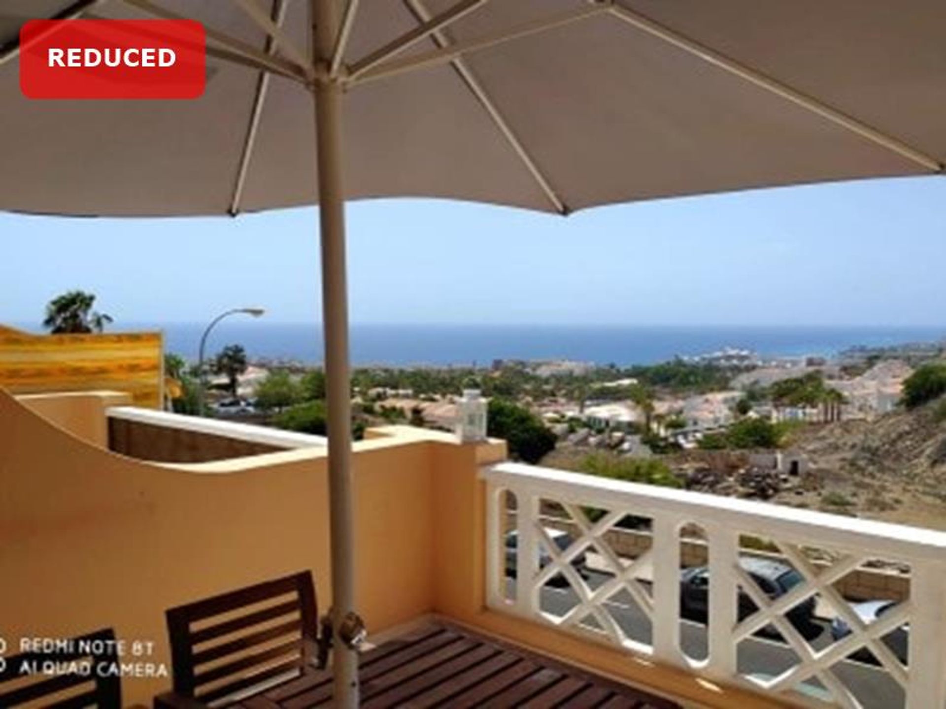 Condominio en Costa Adeje, Tenerife 10094565