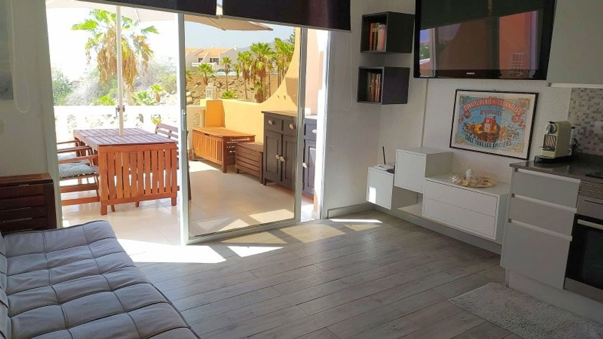 Condominio en Costa Adeje, Tenerife 10094565