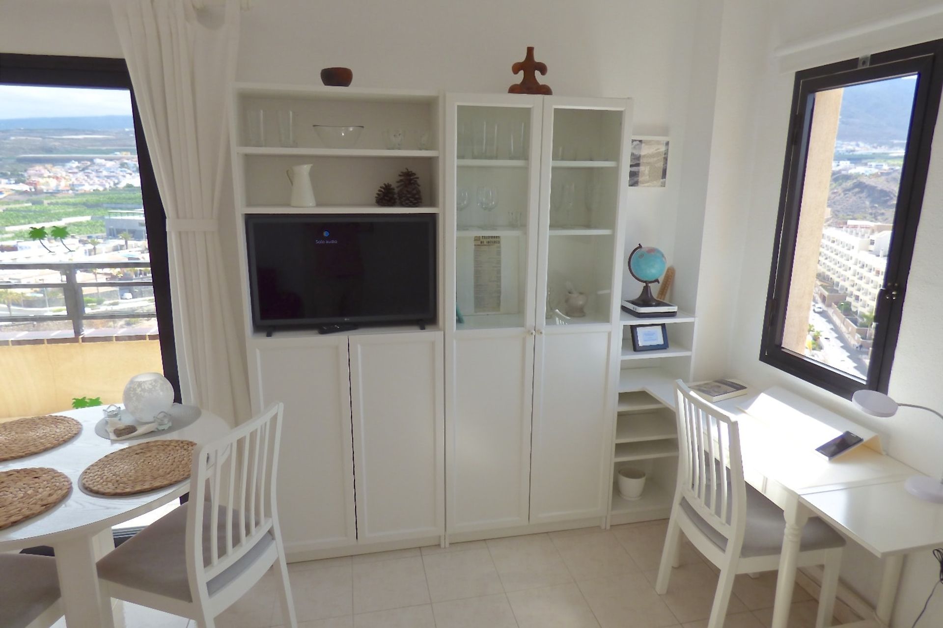 Condominium in Adeje, Tenerife 10094567