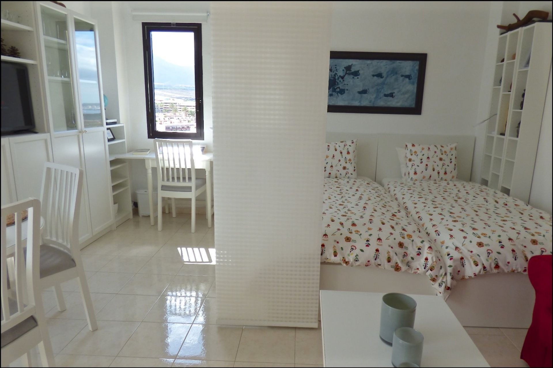 Condominium in Adeje, Tenerife 10094567