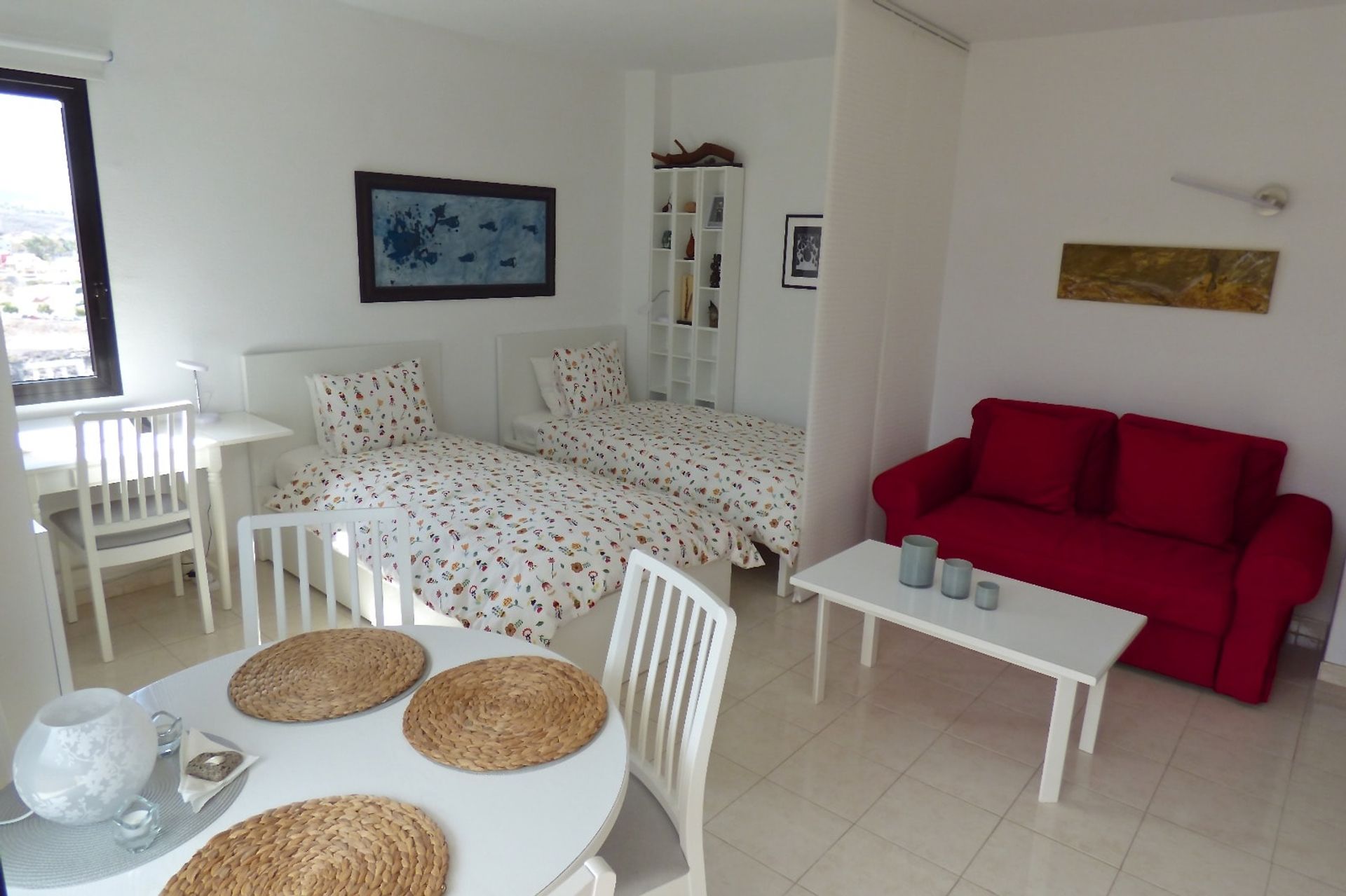 Condominium in Adeje, Tenerife 10094567