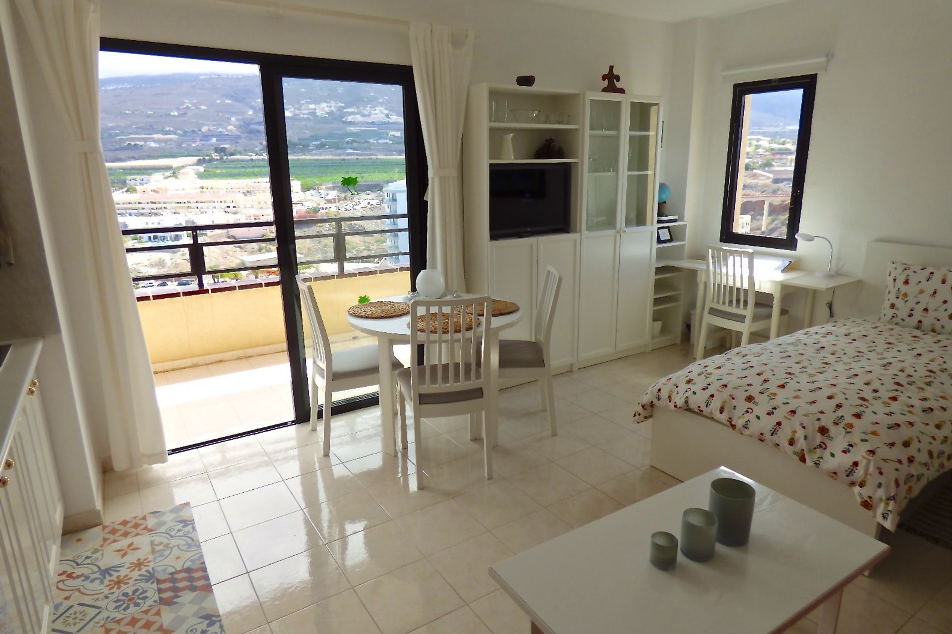 Condominium in Adeje, Tenerife 10094567