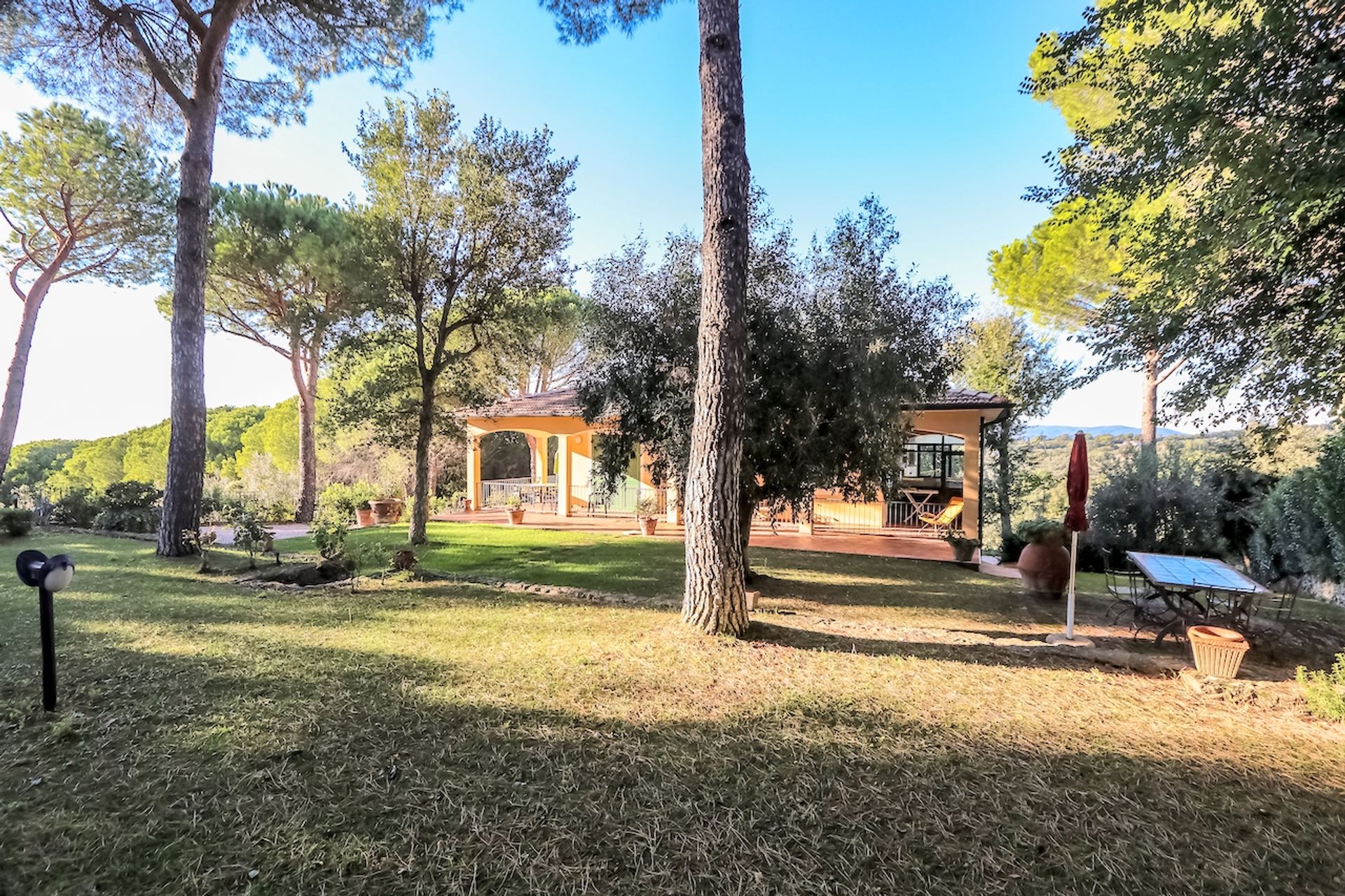 بيت في Casale Marittimo, Tuscany 10094569