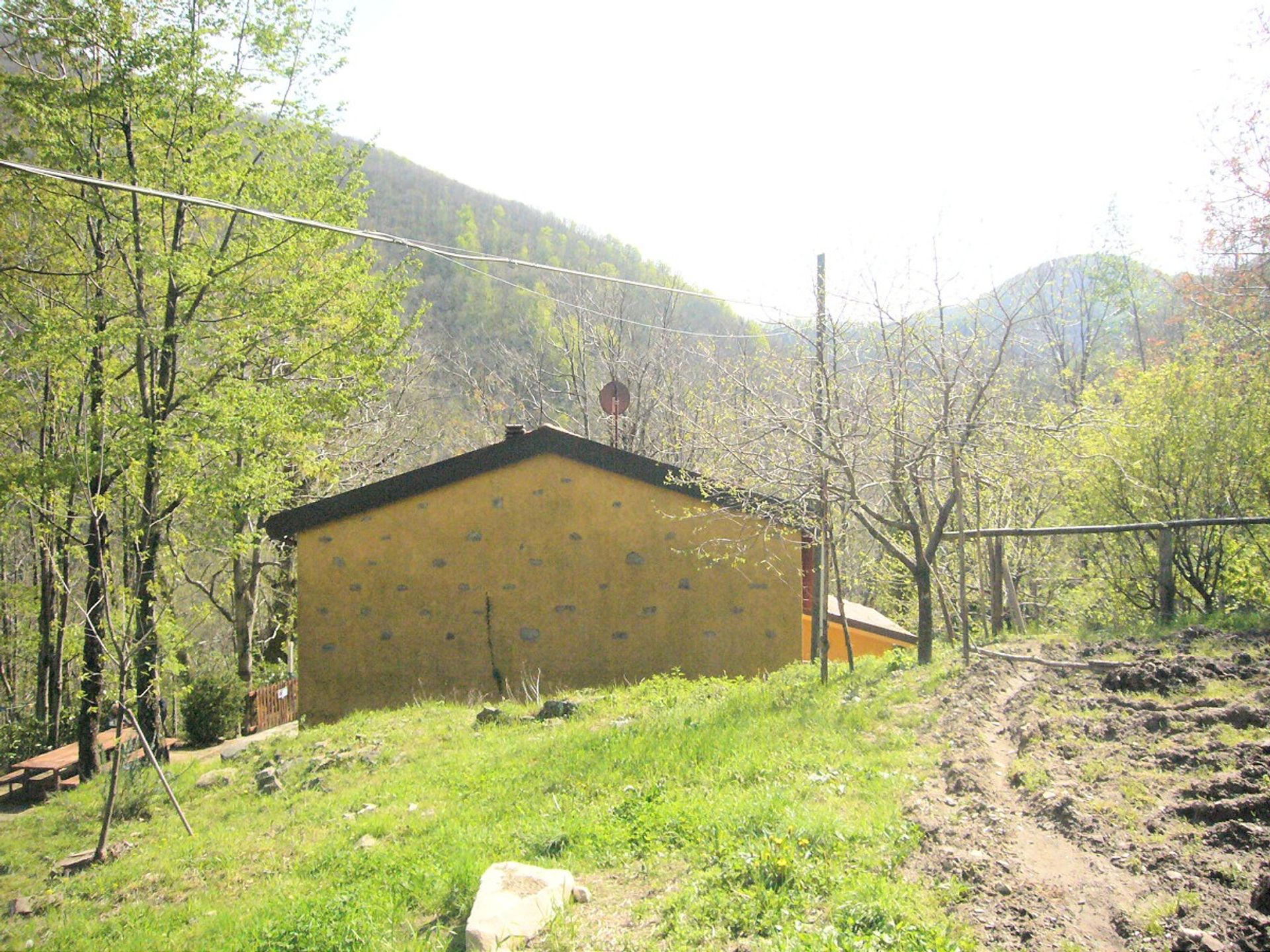 casa en Pescaglia, toscana 10094574