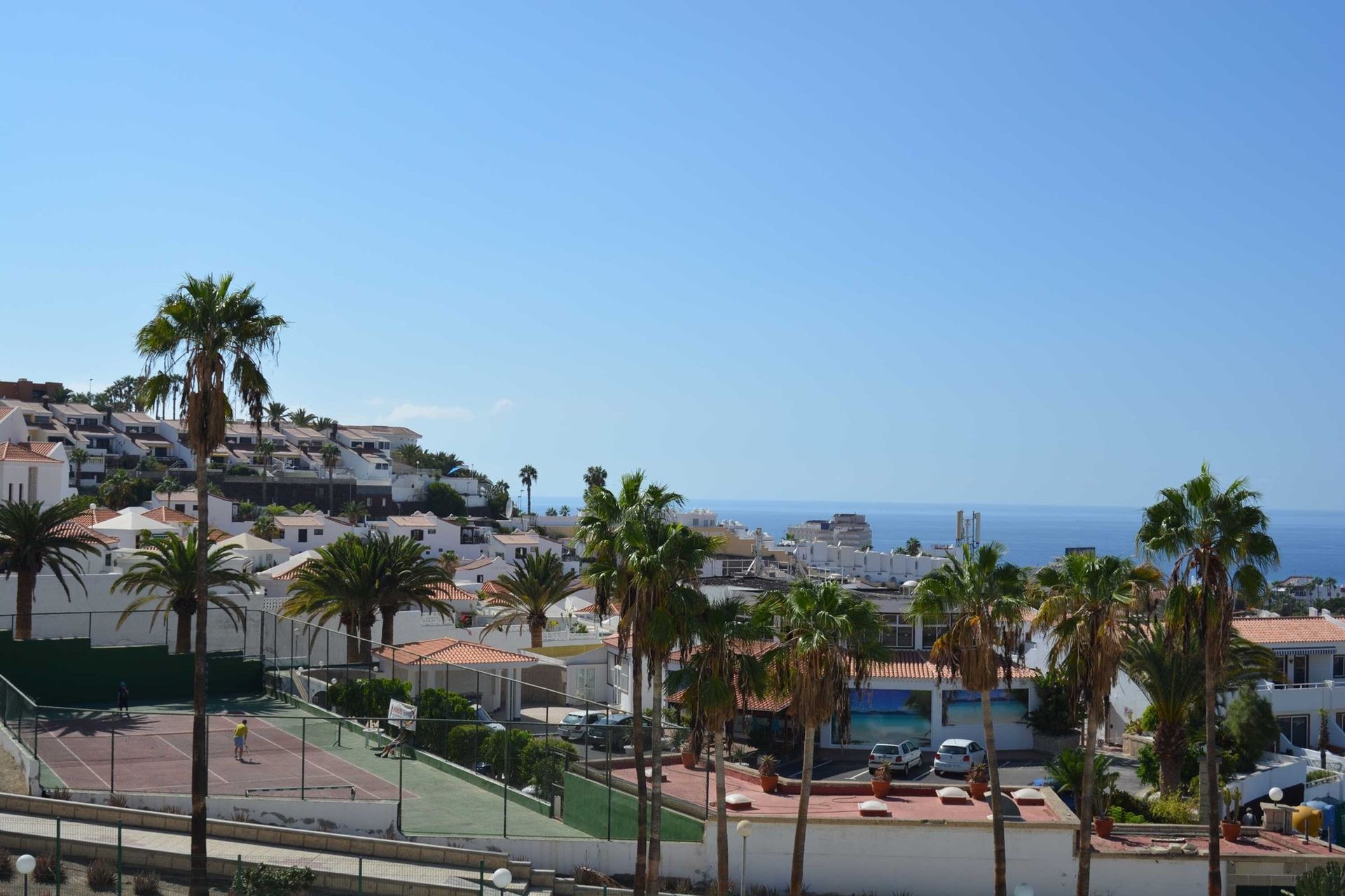 Condominium dans Le Guincho, les îles Canaries 10094575