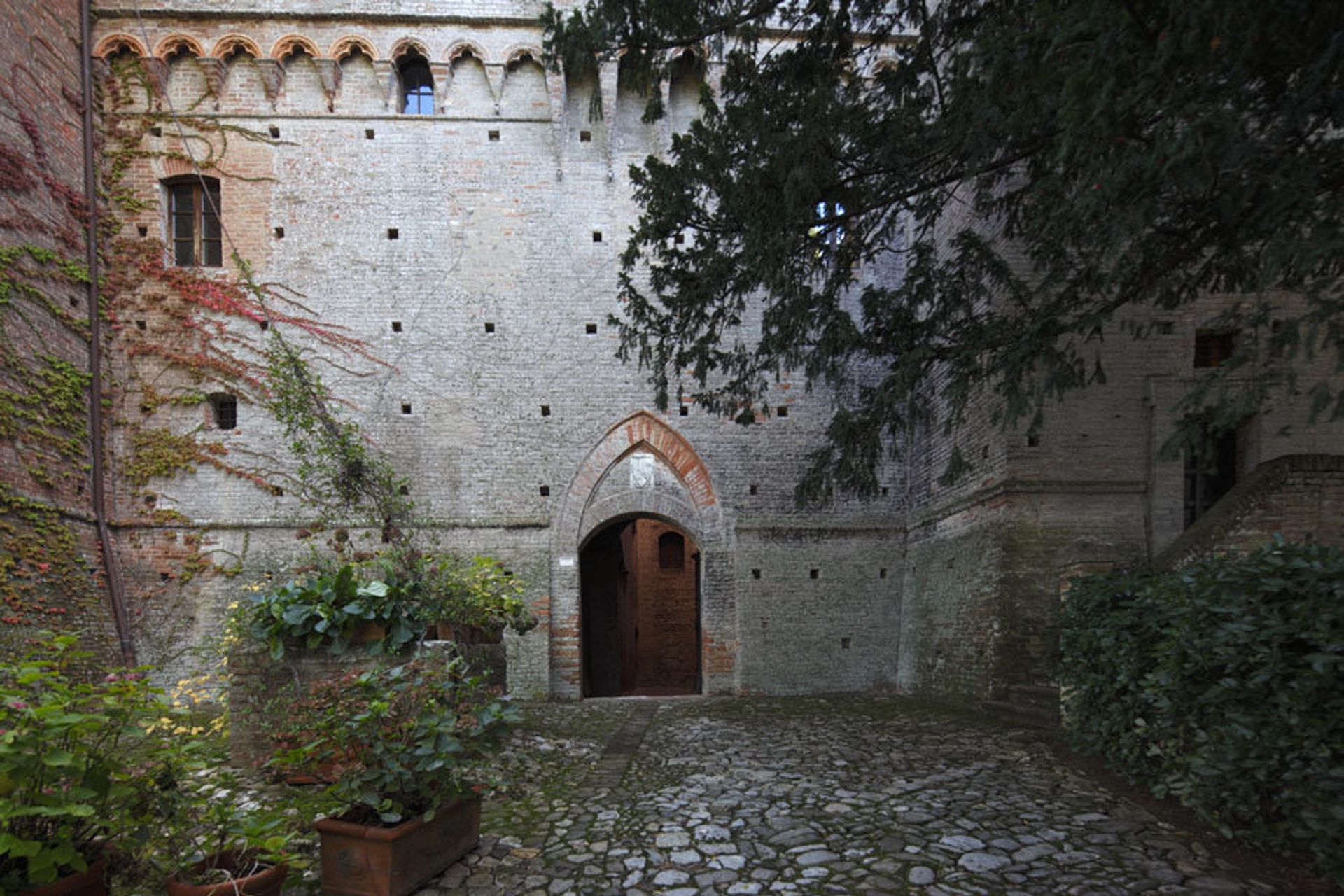 Condominio en Siena, Tuscany 10094578