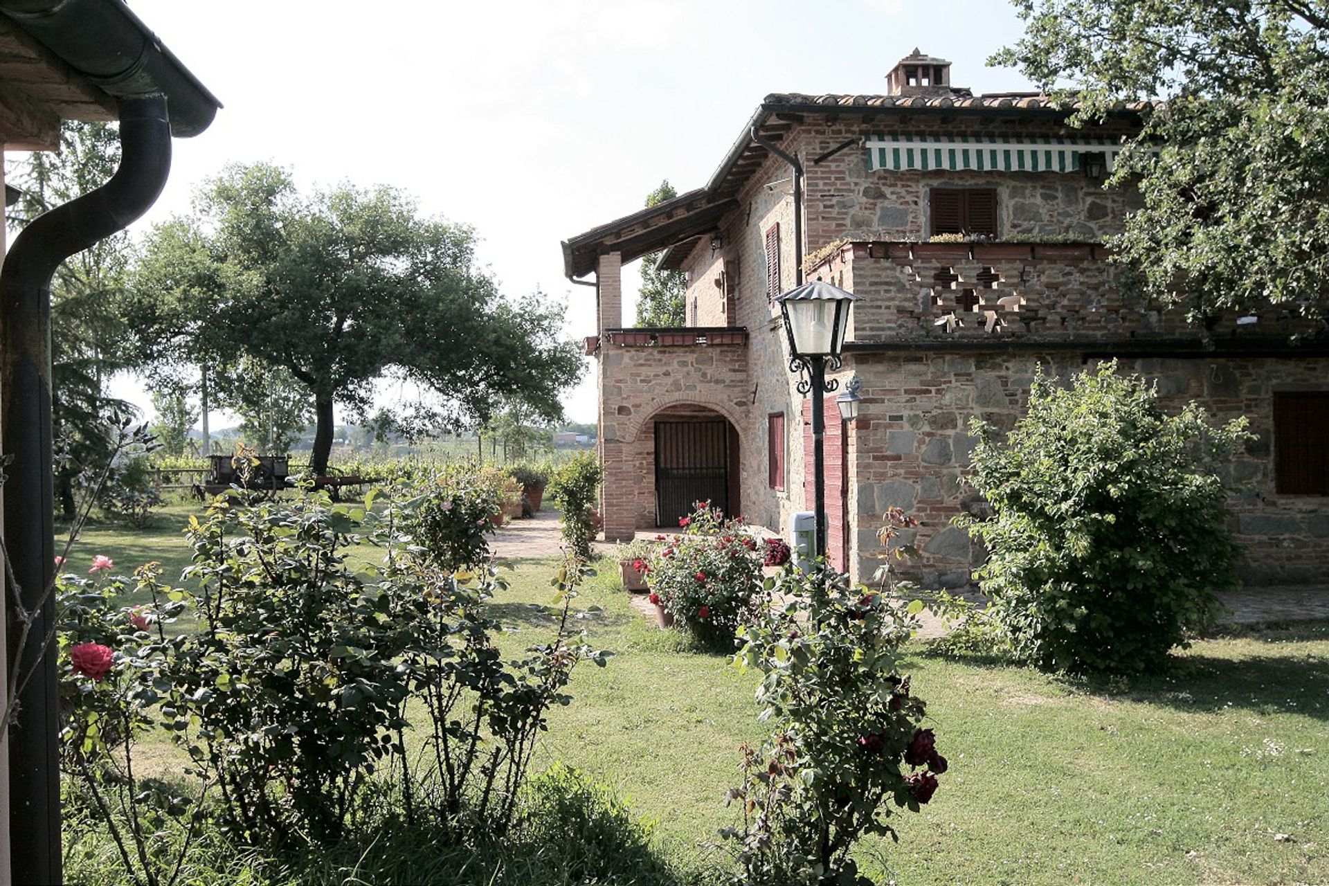 Rumah di Cortona, Tuscany 10094580