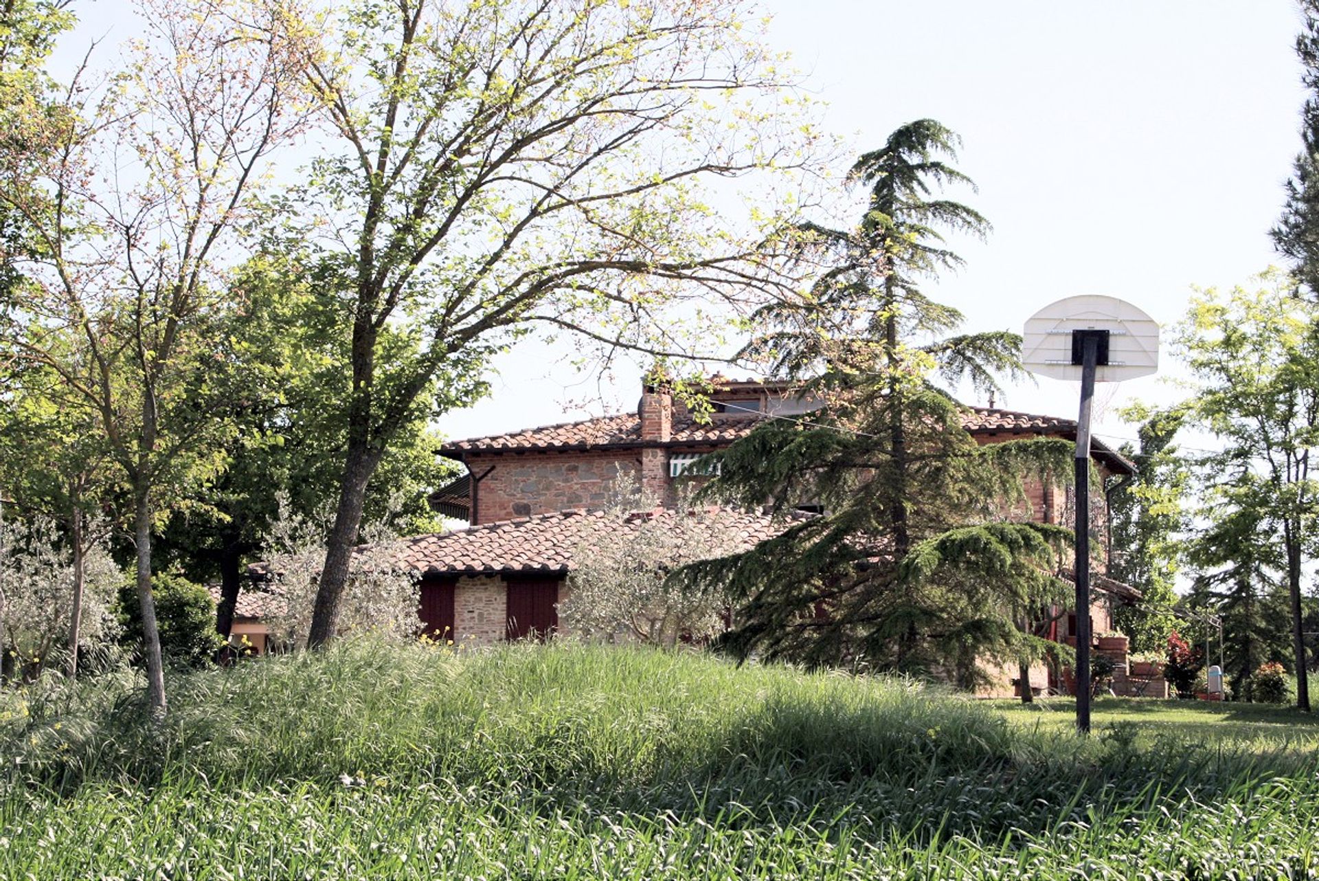 Rumah di Cortona, Tuscany 10094580