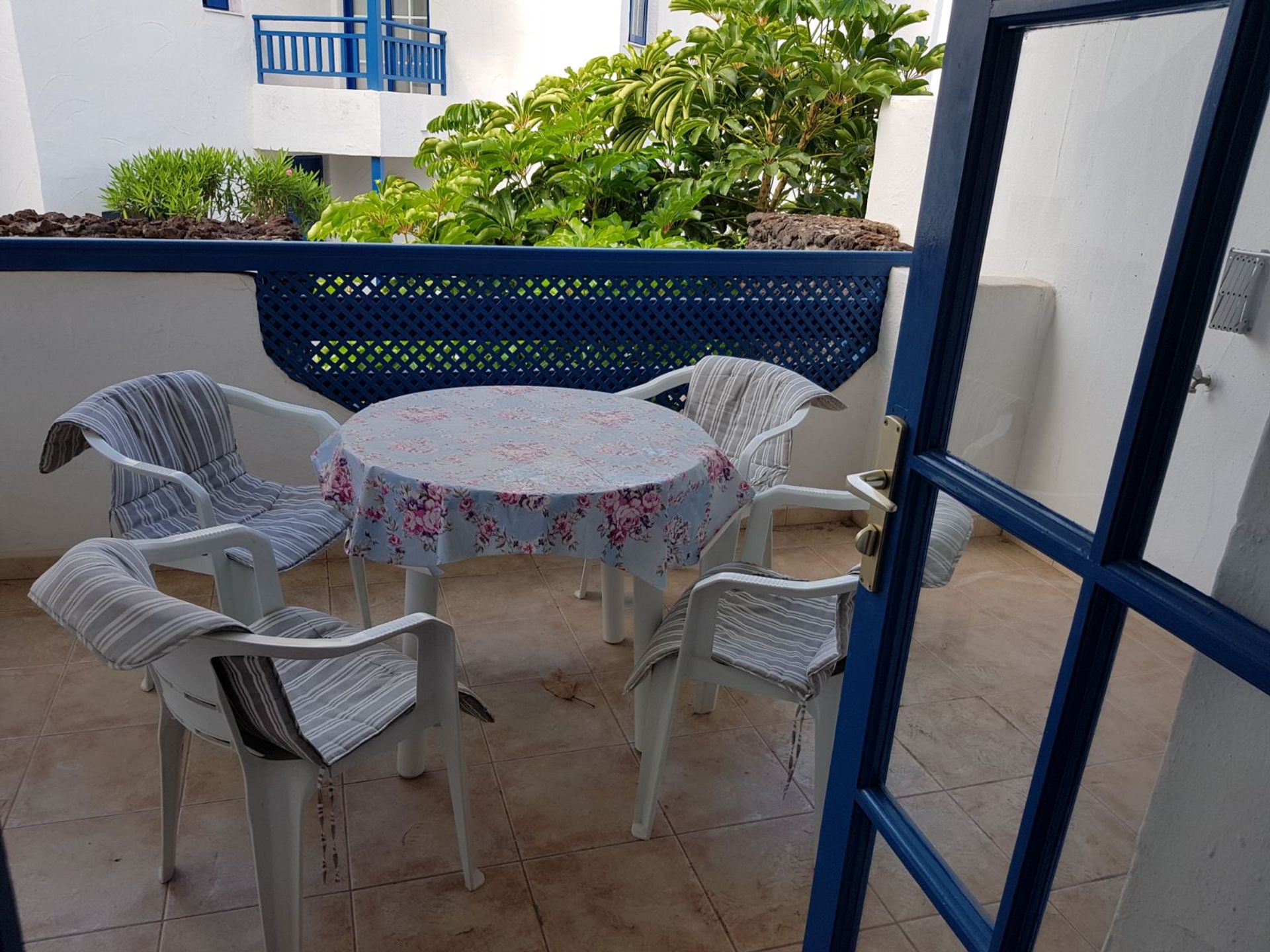 Condominium dans Costa Adeje, Tenerife 10094581