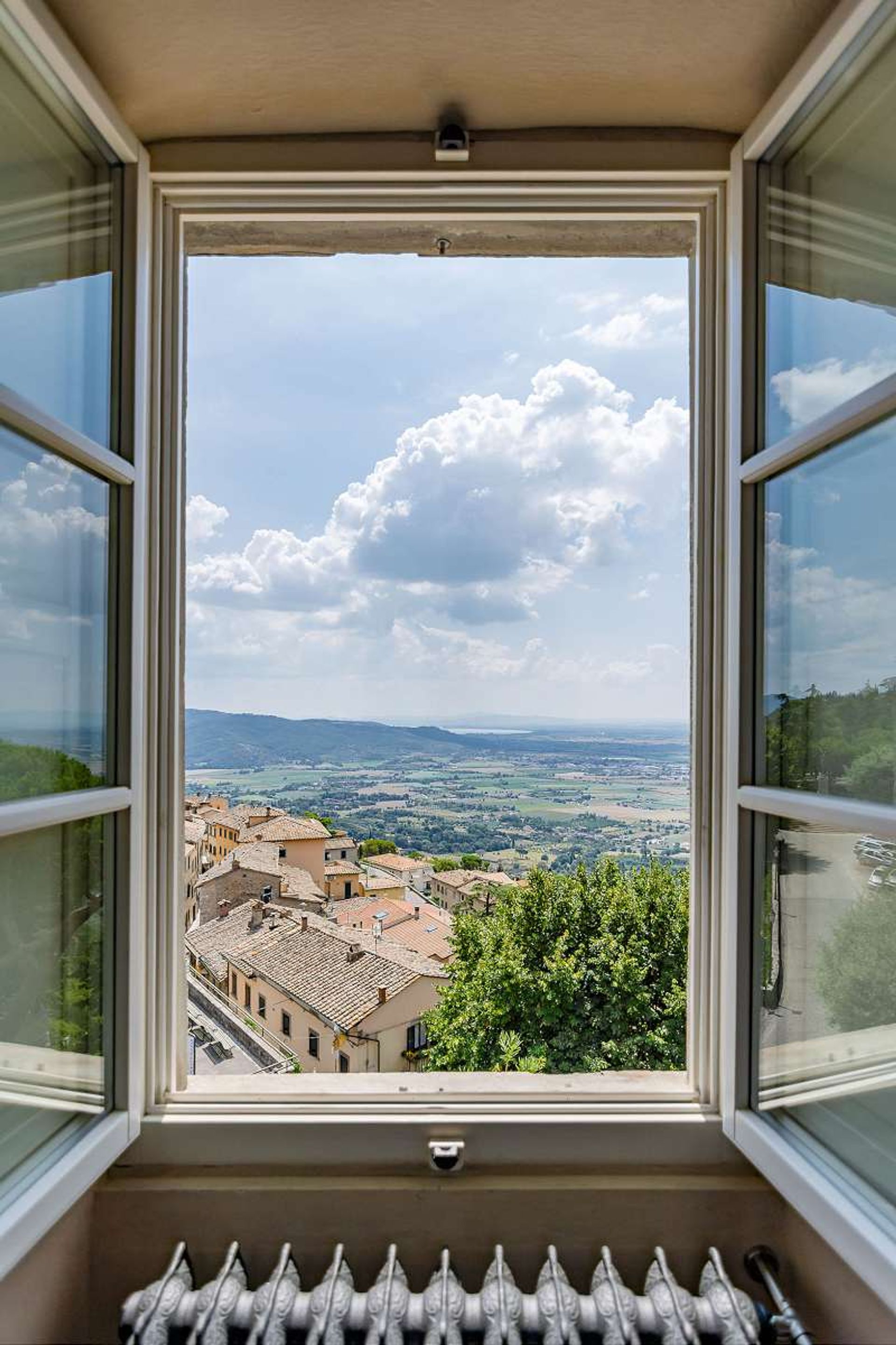 분양 아파트 에 Cortona, Tuscany 10094586