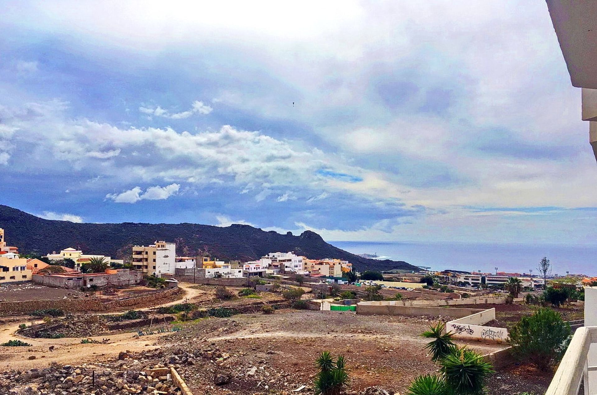 Condomínio no Adeje, Tenerife 10094587